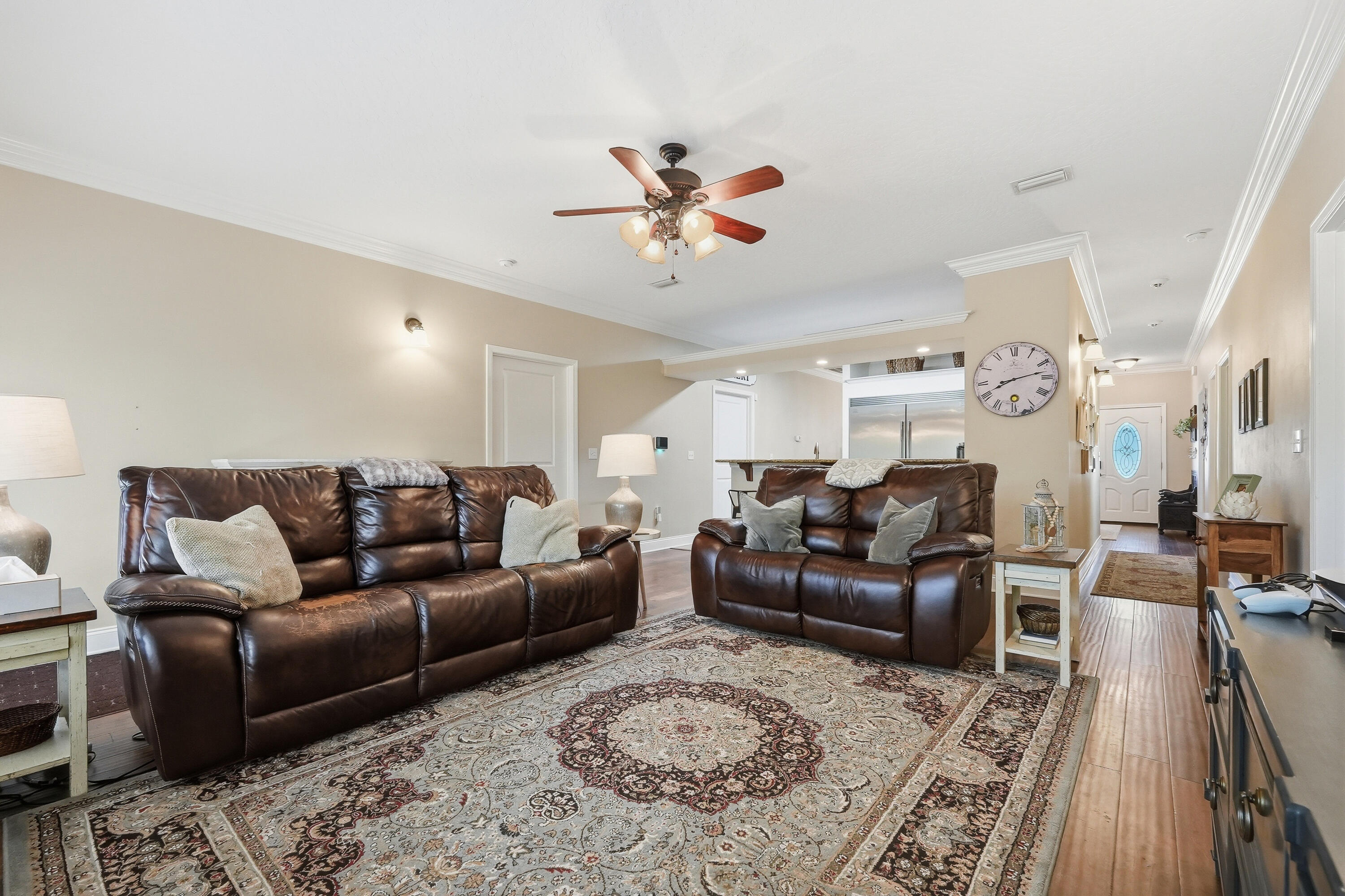 TRAILWOOD ESTATES - Residential