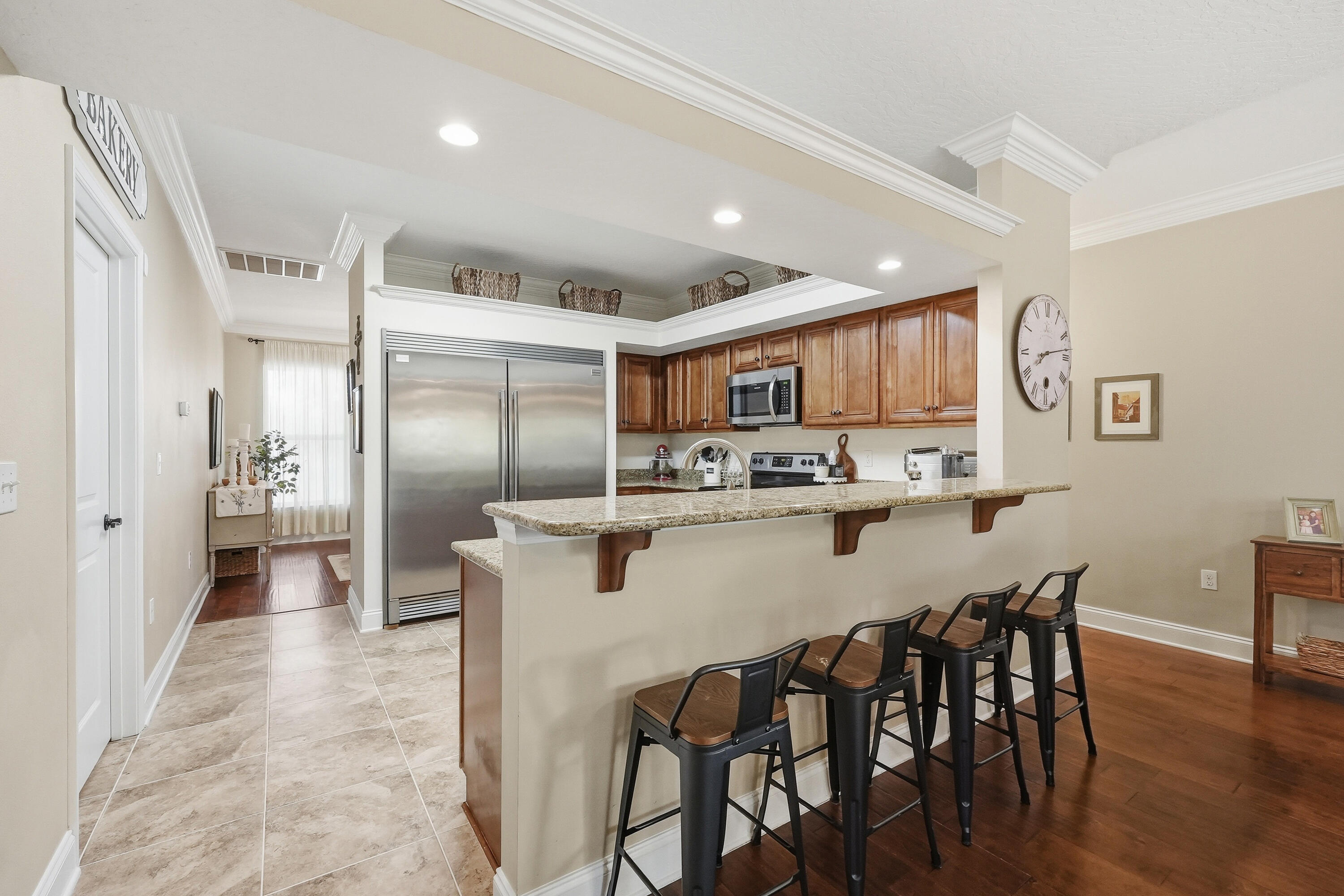 TRAILWOOD ESTATES - Residential