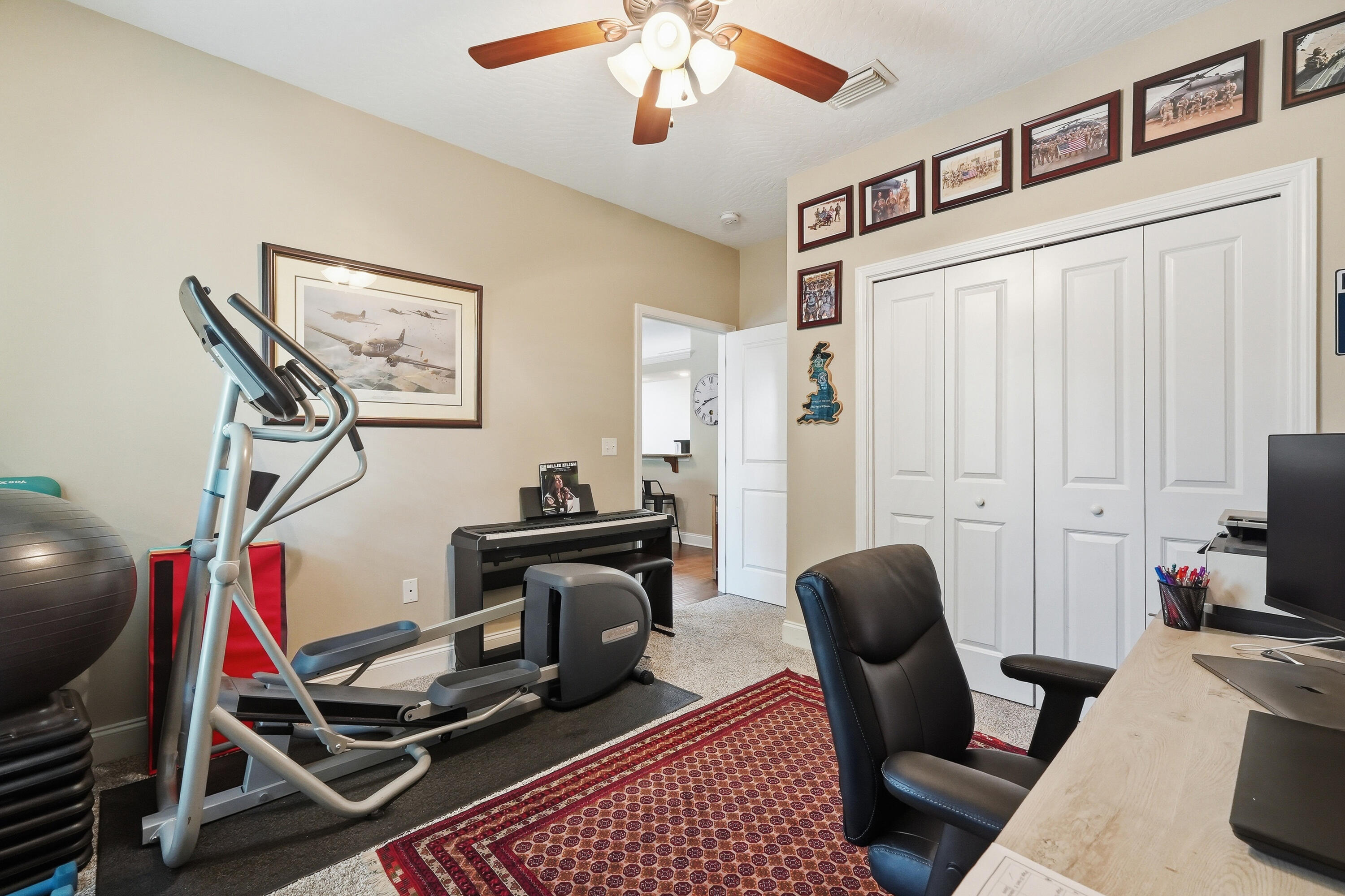 TRAILWOOD ESTATES - Residential