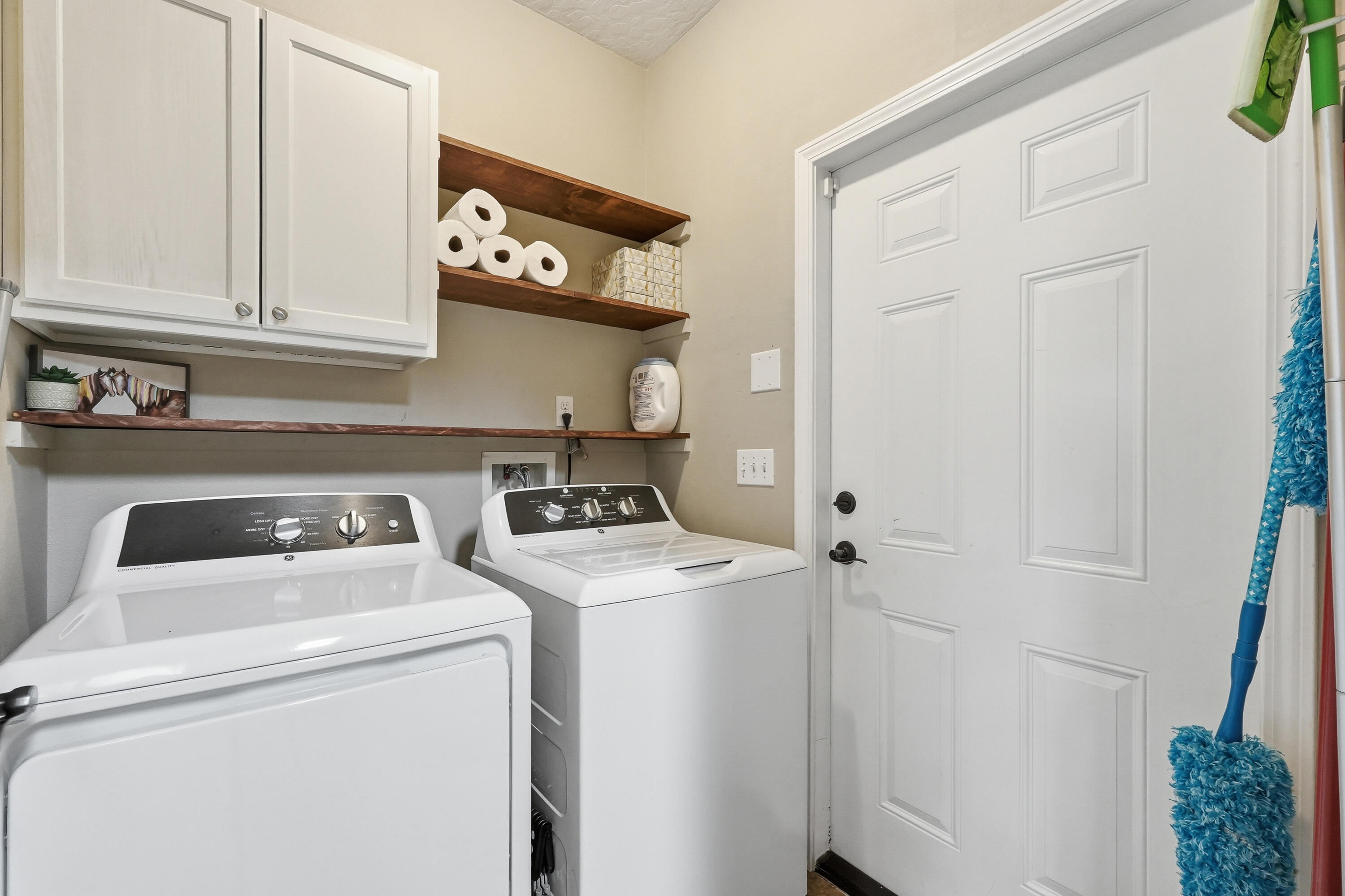 TRAILWOOD ESTATES - Residential