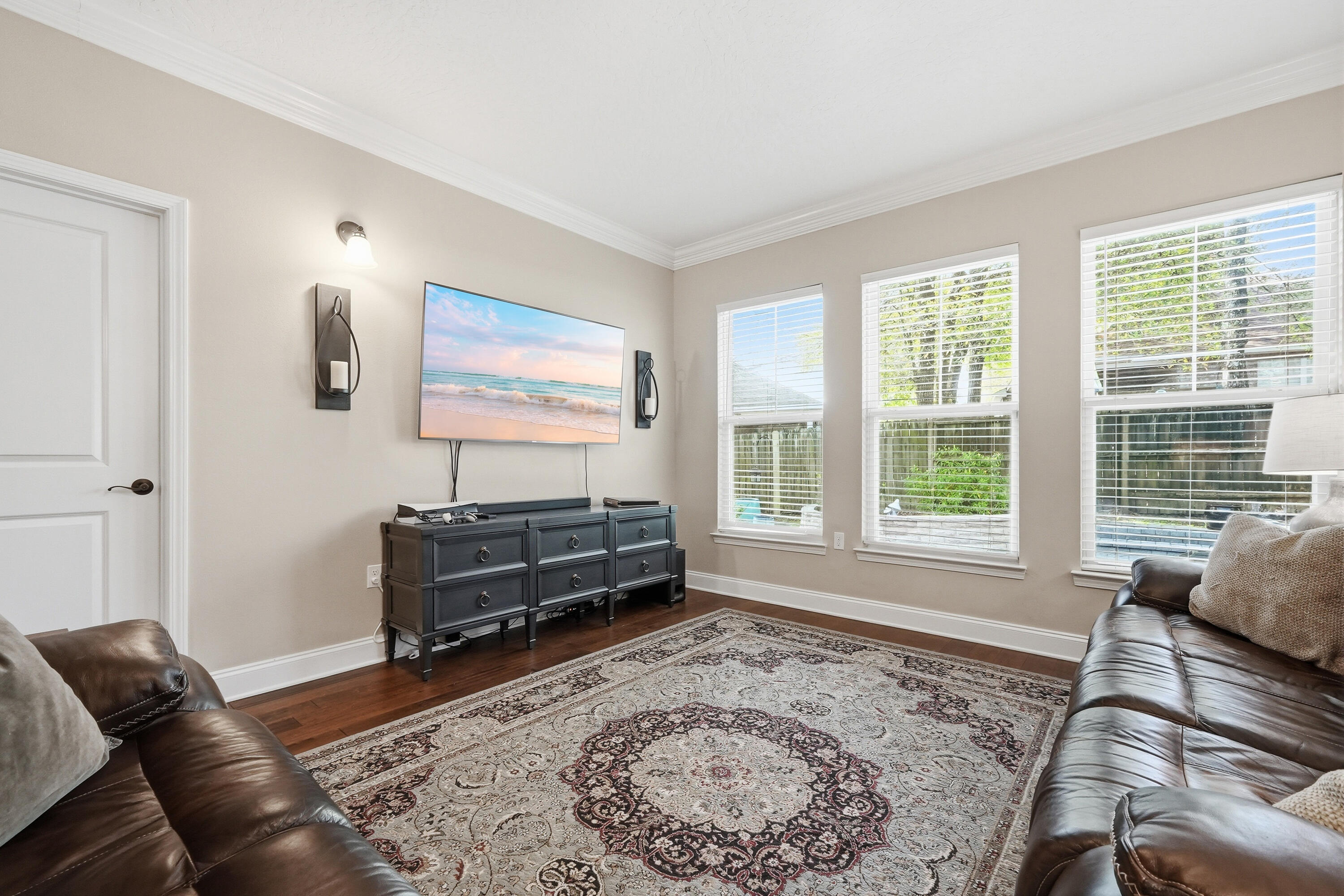 TRAILWOOD ESTATES - Residential