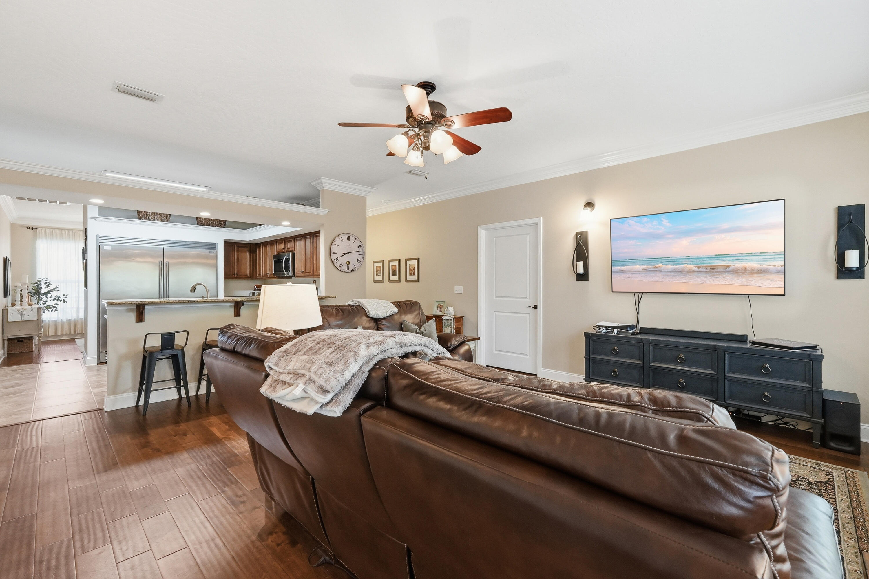 TRAILWOOD ESTATES - Residential