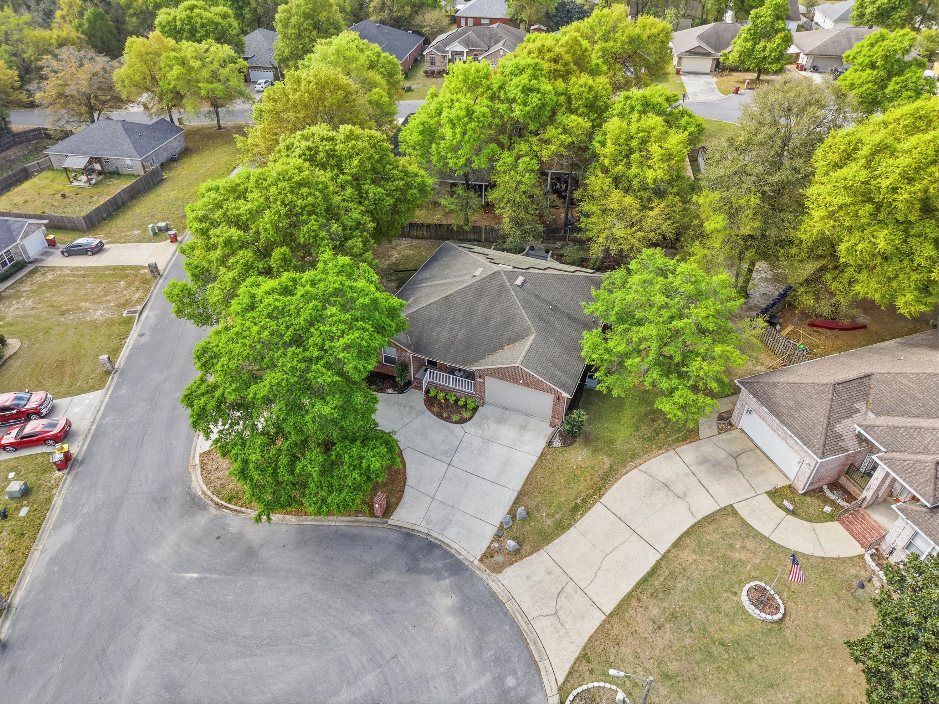 TRAILWOOD ESTATES - Residential