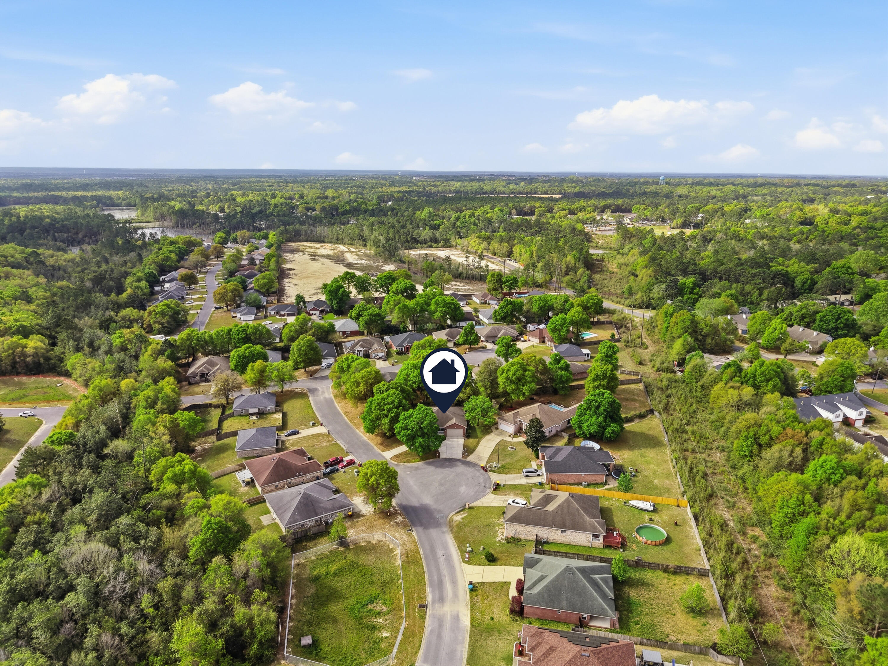 TRAILWOOD ESTATES - Residential