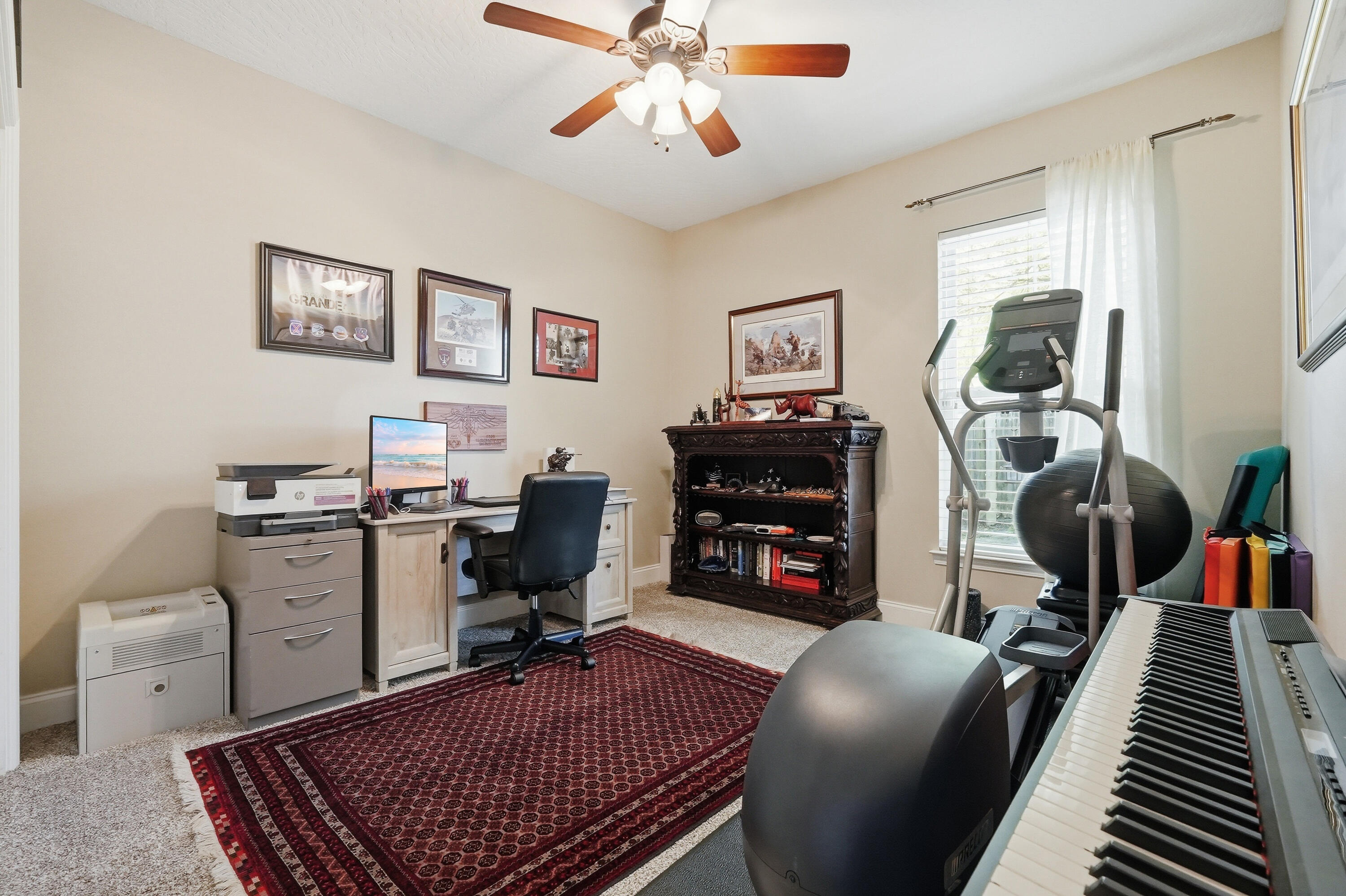 TRAILWOOD ESTATES - Residential