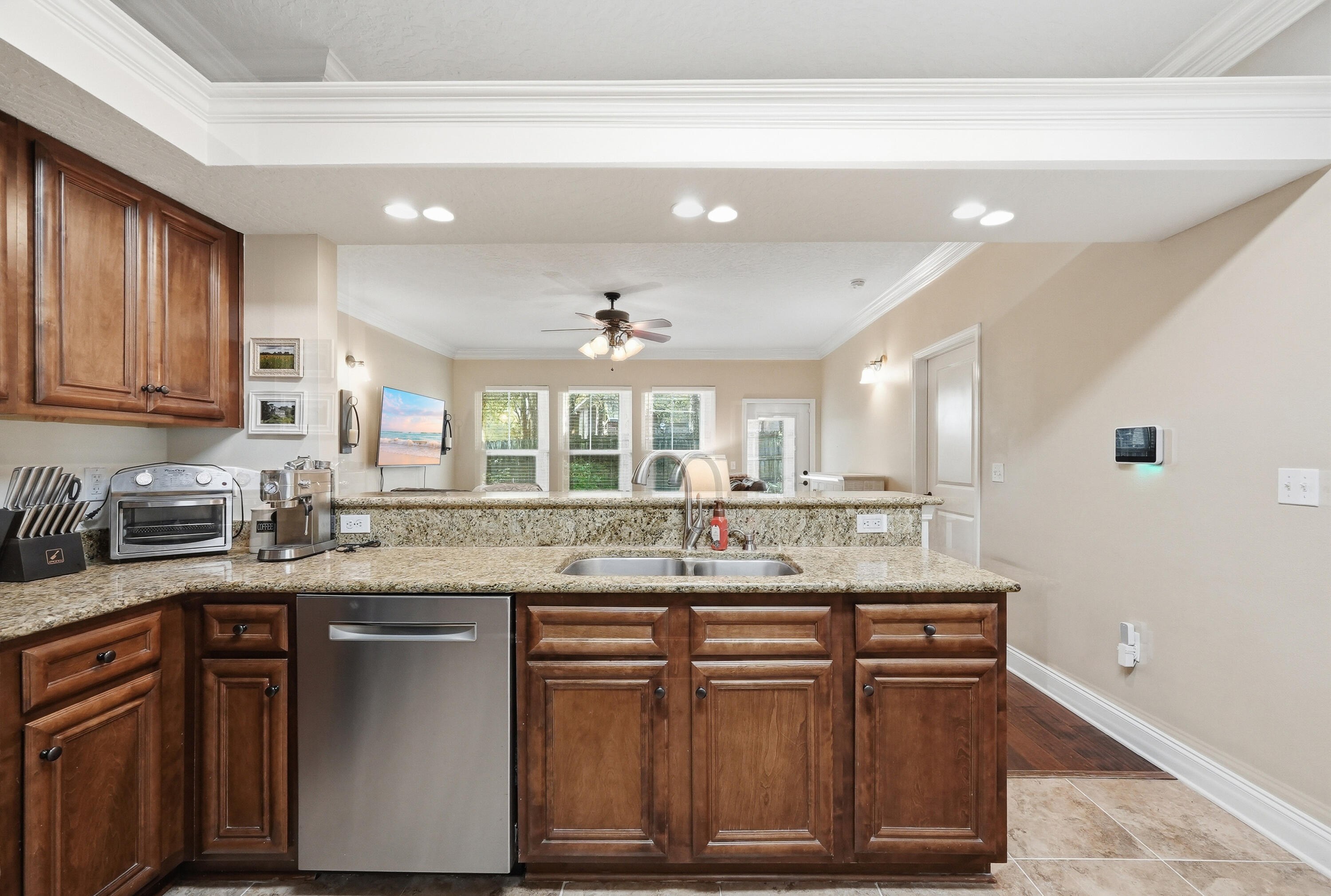 TRAILWOOD ESTATES - Residential