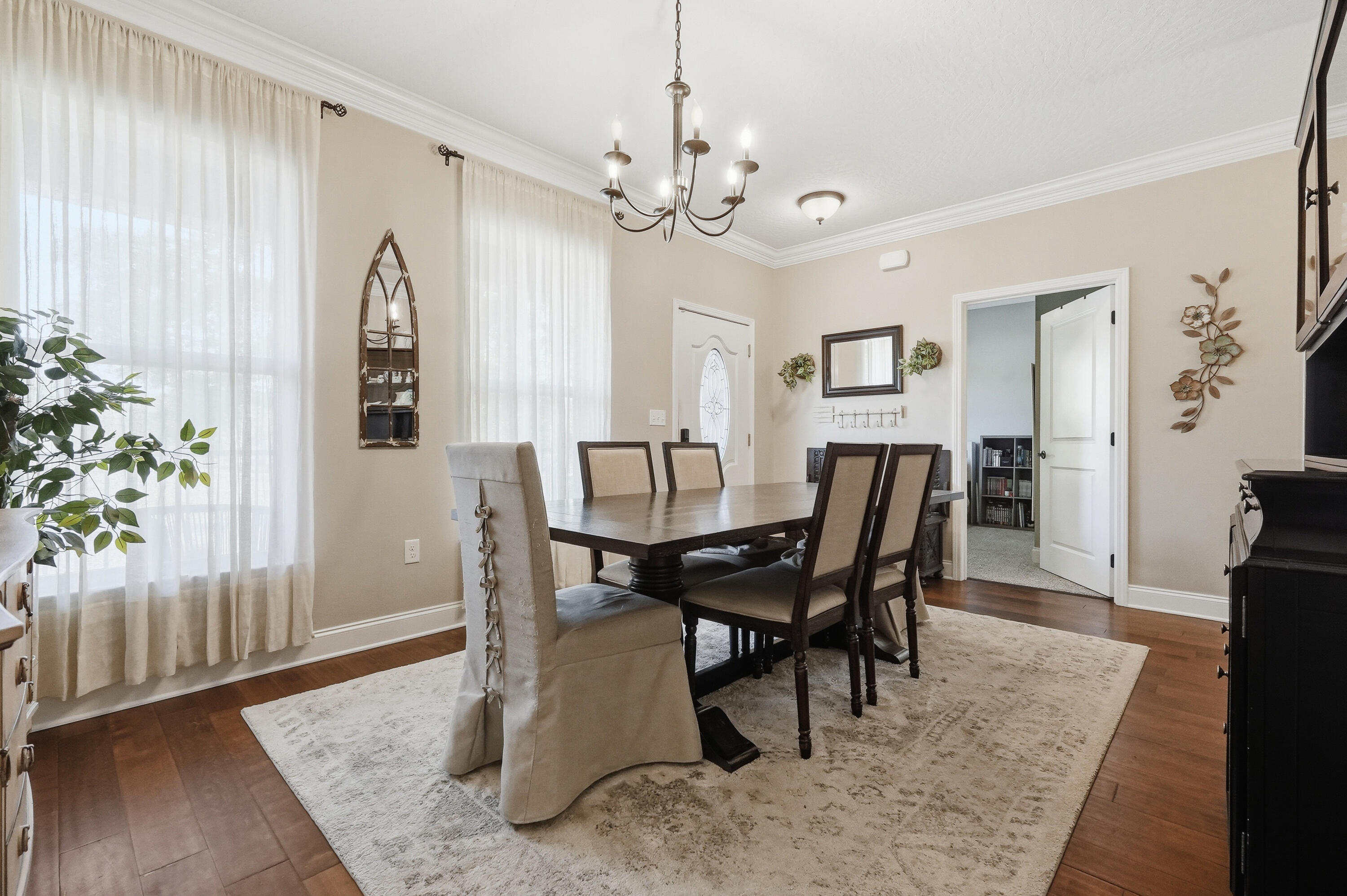 TRAILWOOD ESTATES - Residential