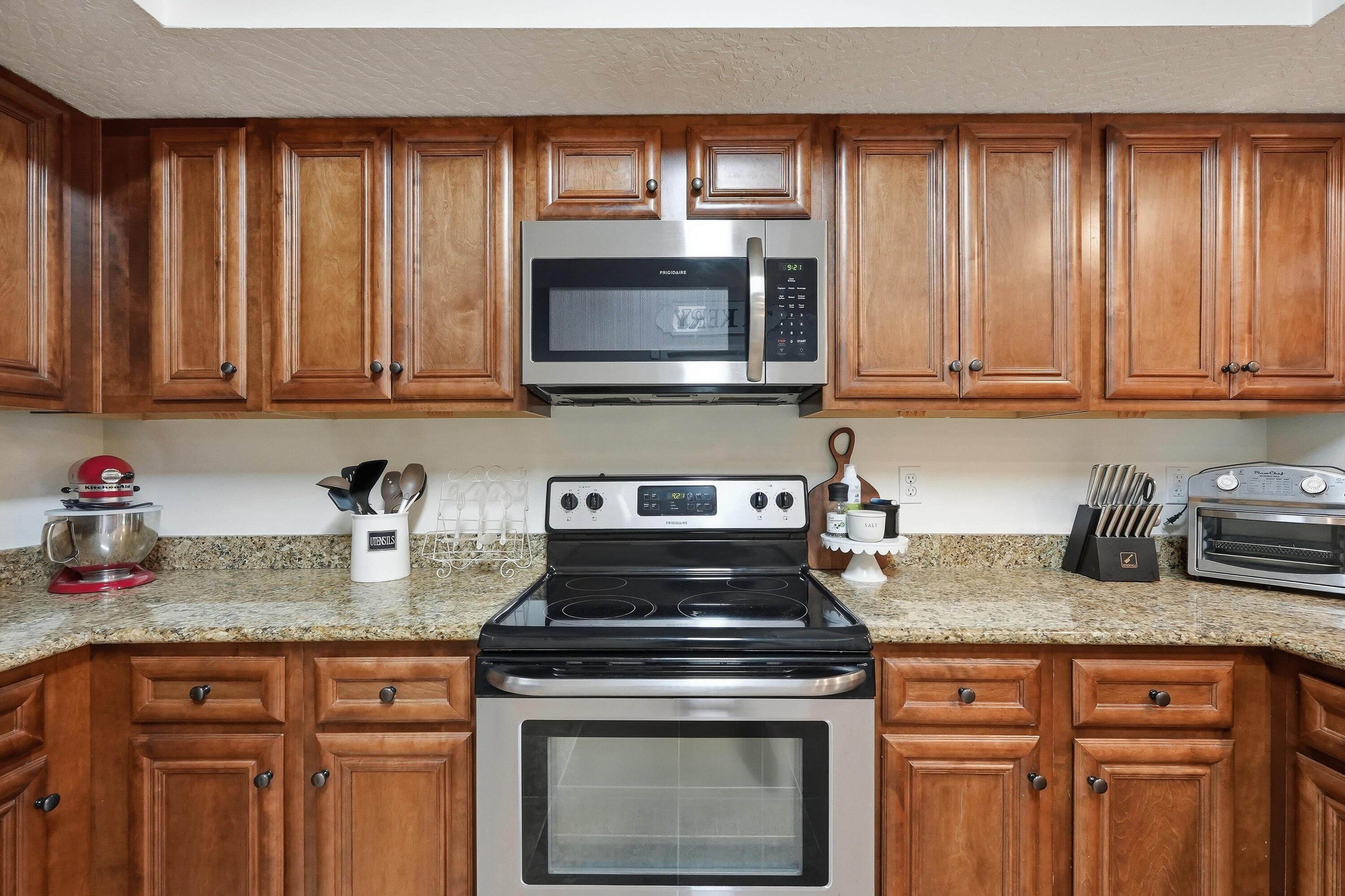 TRAILWOOD ESTATES - Residential