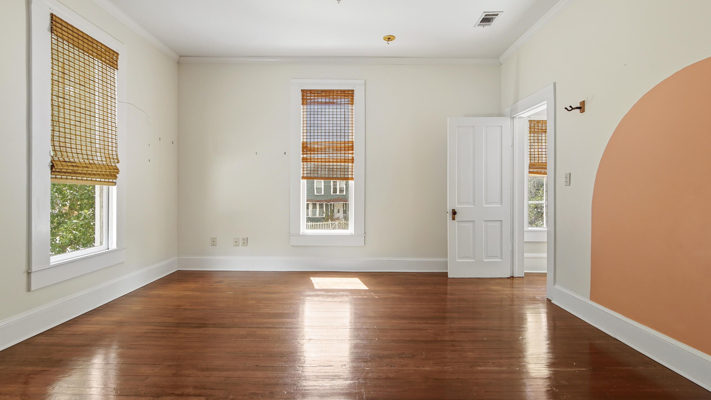 TOWN OF DEFUNIAK SPRINGS - Residential