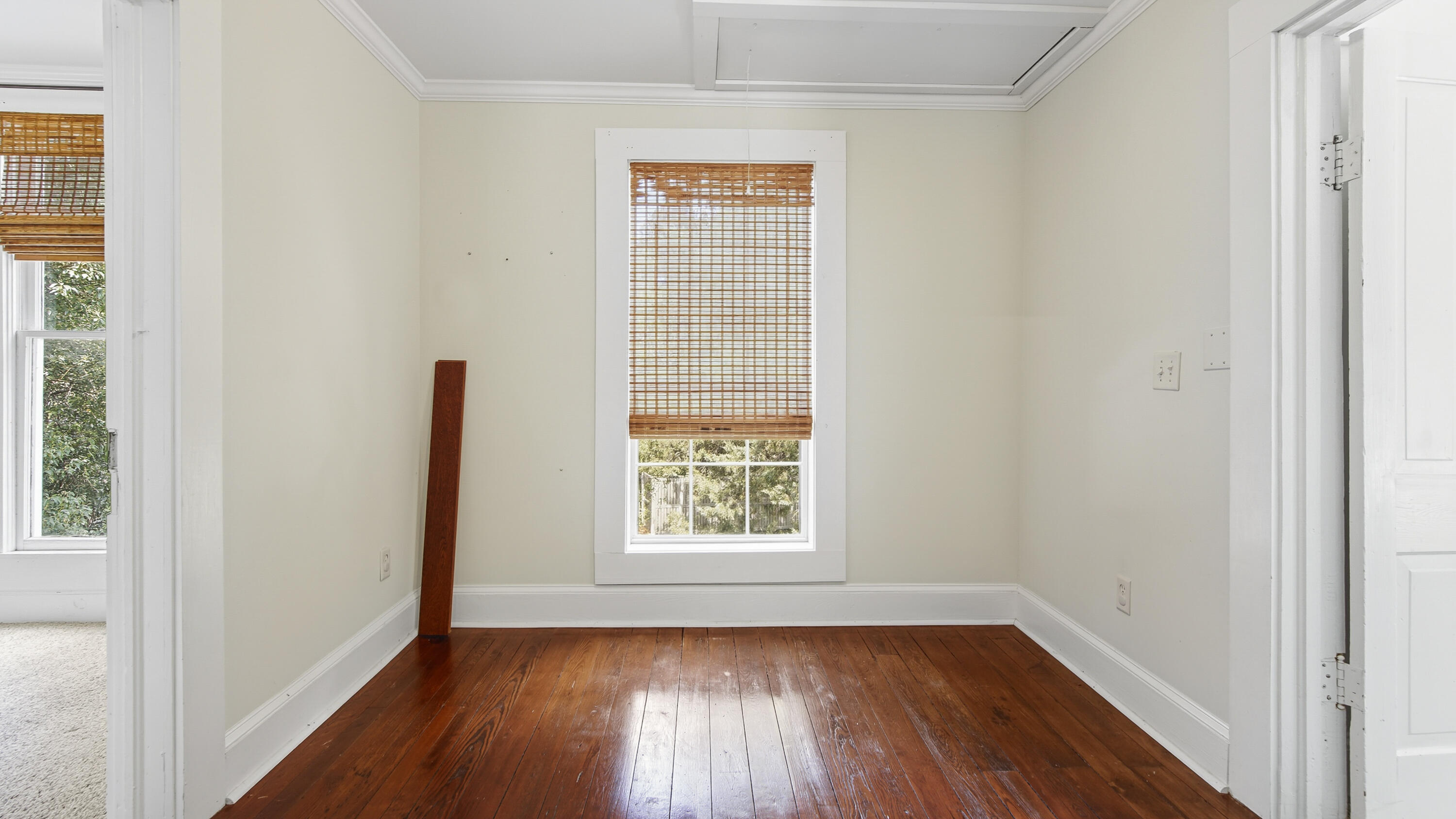 TOWN OF DEFUNIAK SPRINGS - Residential