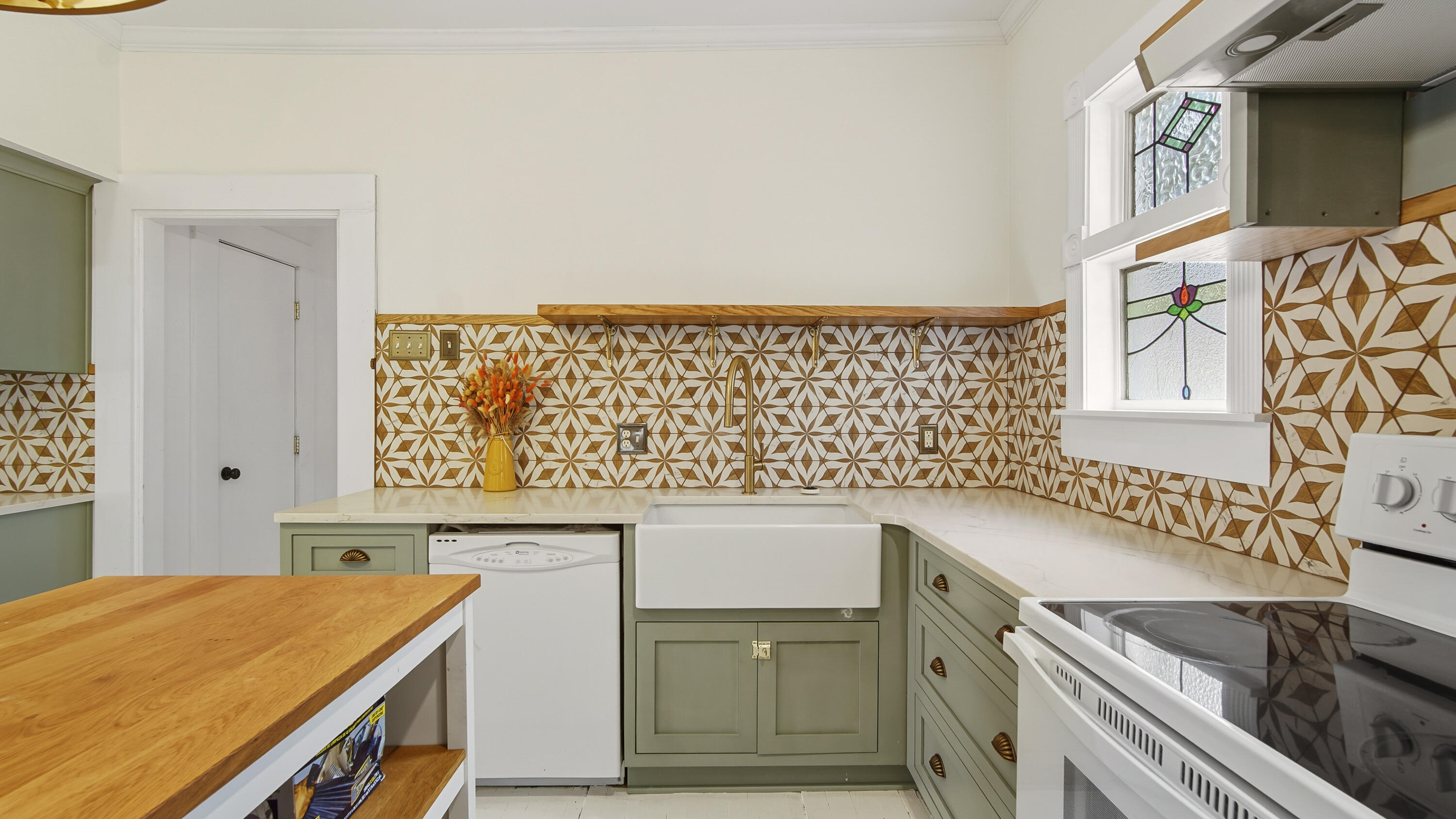 TOWN OF DEFUNIAK SPRINGS - Residential