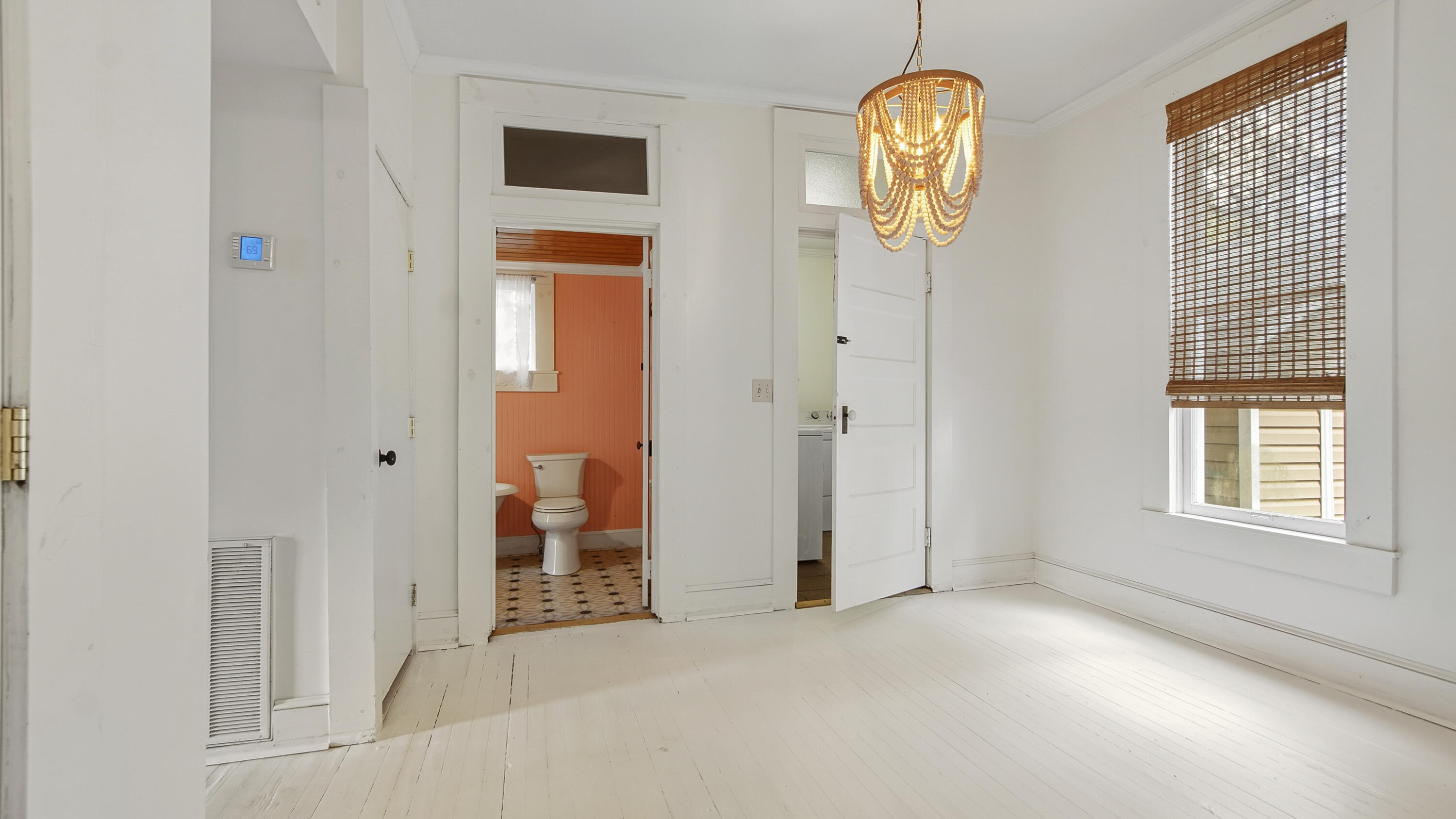 TOWN OF DEFUNIAK SPRINGS - Residential