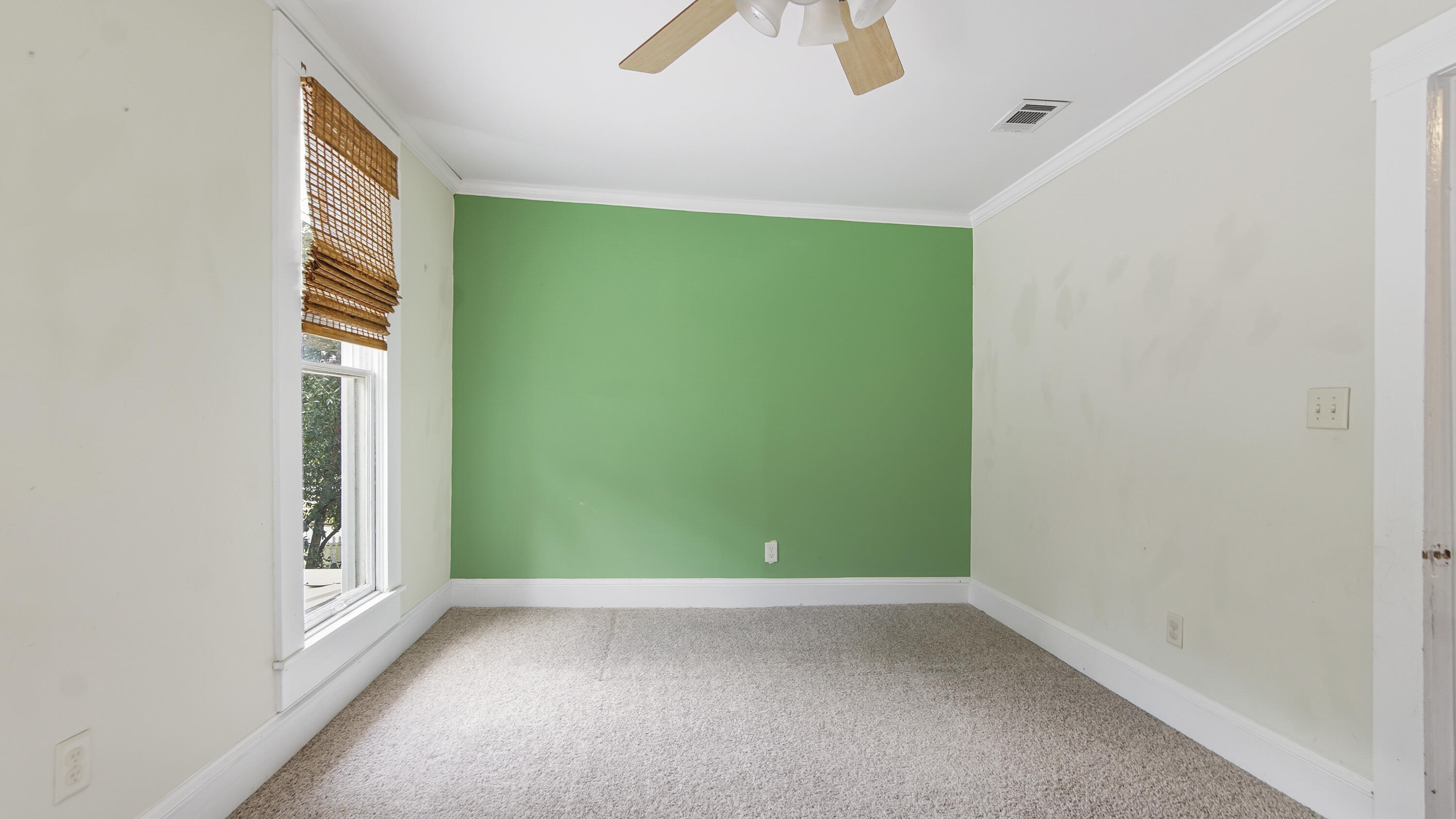 TOWN OF DEFUNIAK SPRINGS - Residential