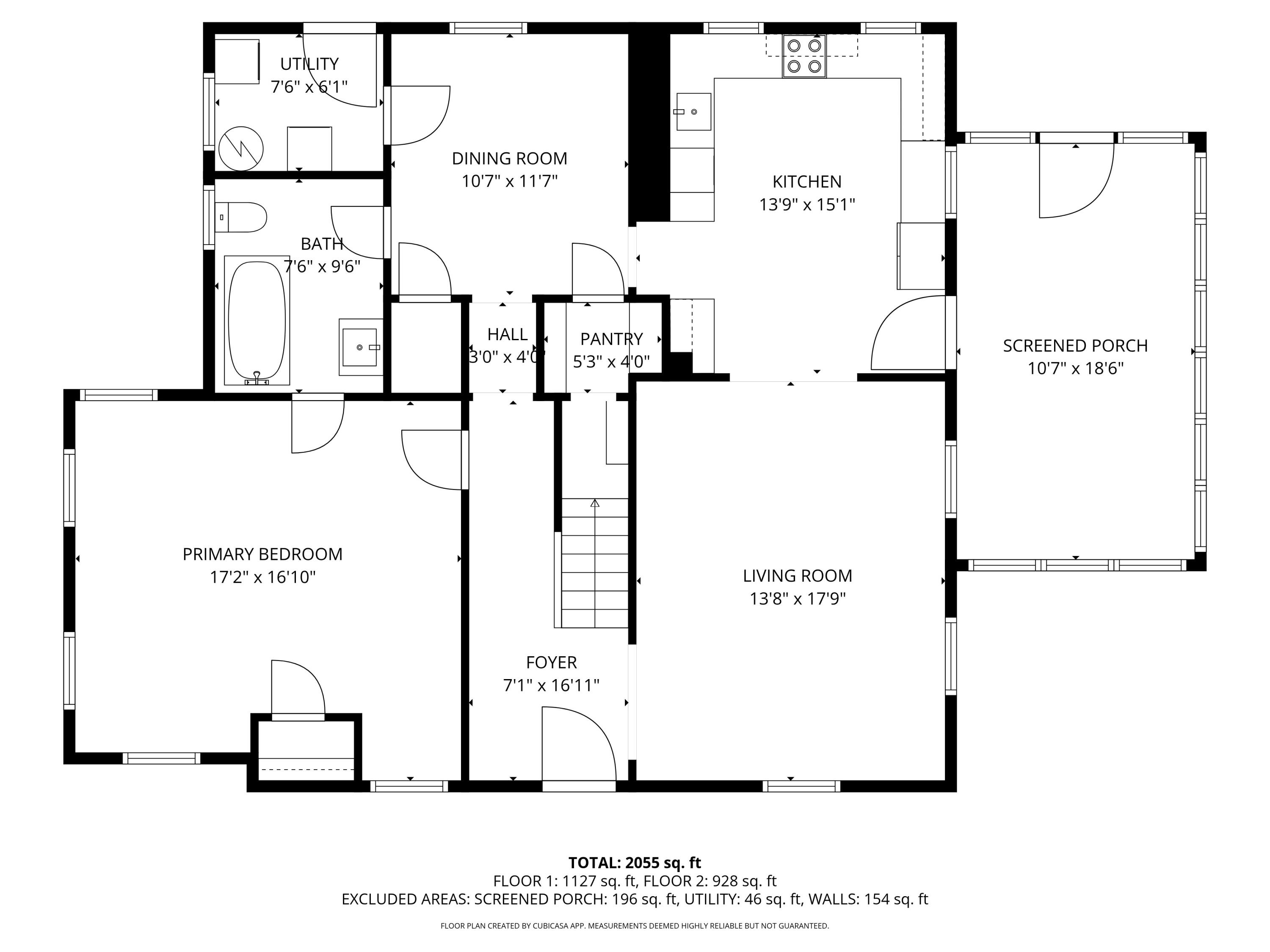 TOWN OF DEFUNIAK SPRINGS - Residential