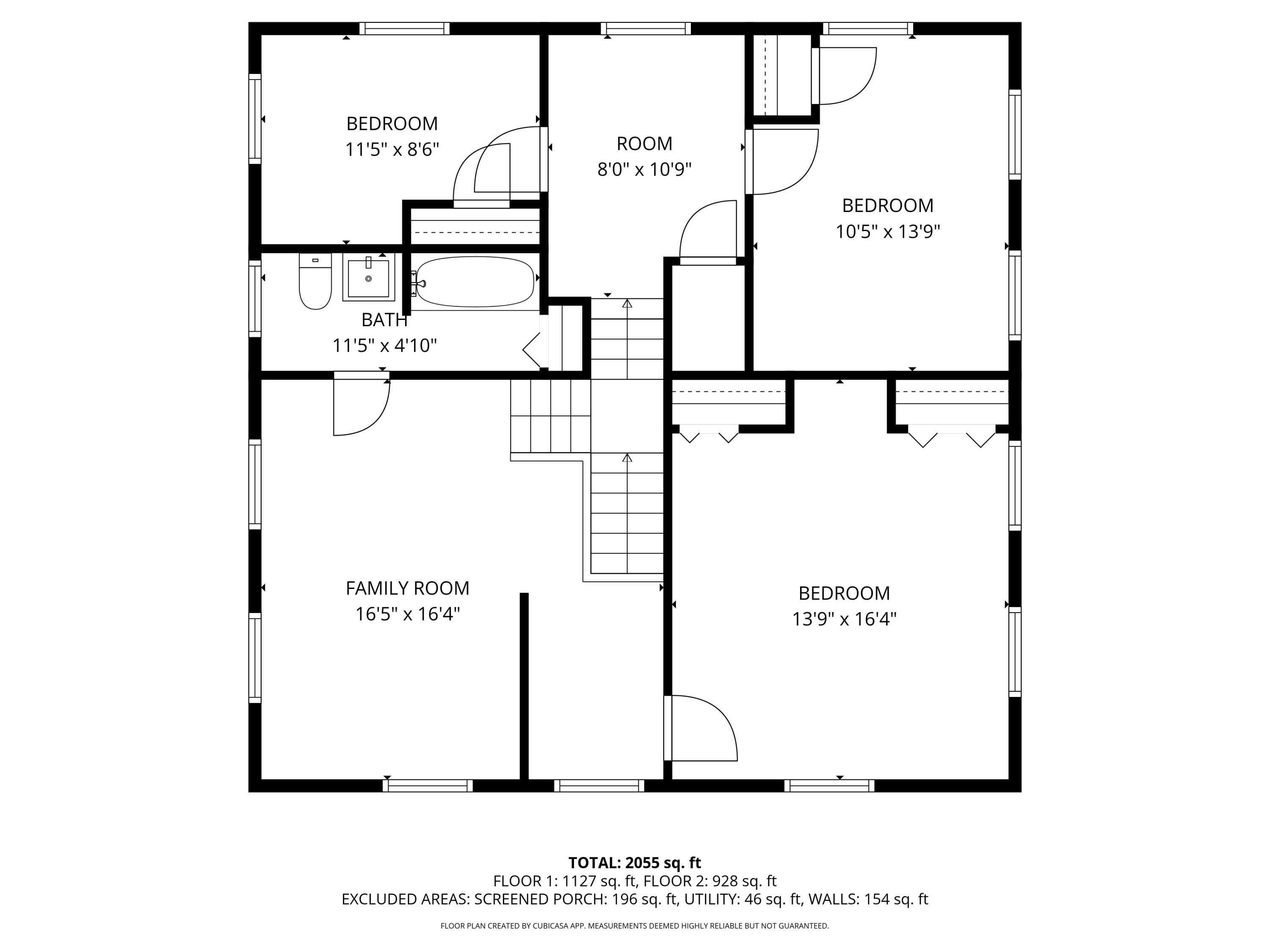 TOWN OF DEFUNIAK SPRINGS - Residential