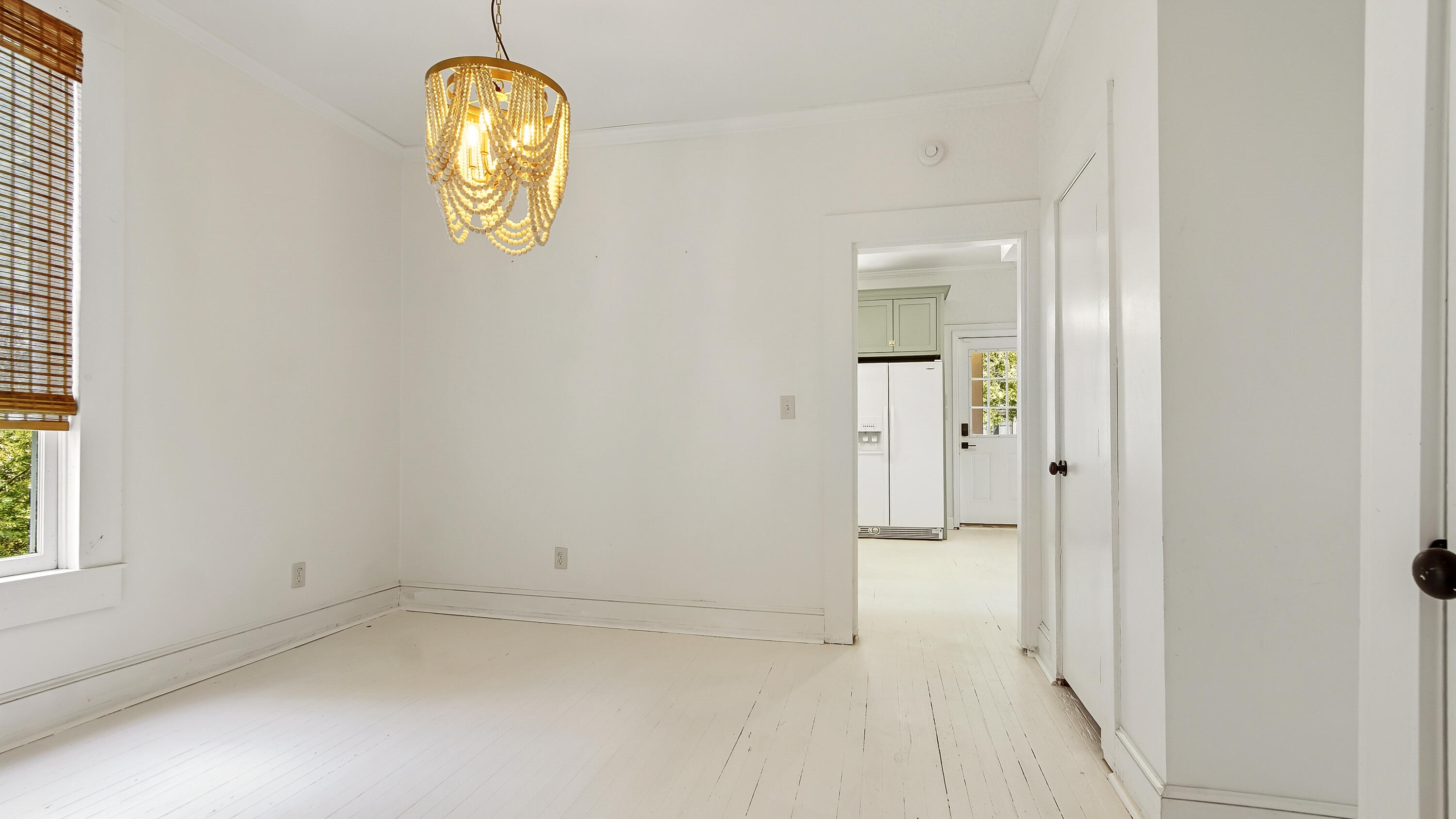 TOWN OF DEFUNIAK SPRINGS - Residential