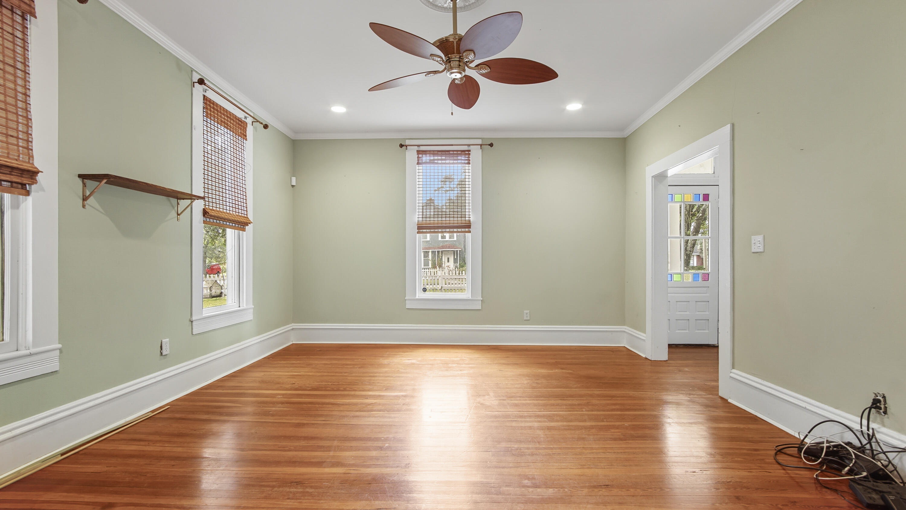 TOWN OF DEFUNIAK SPRINGS - Residential