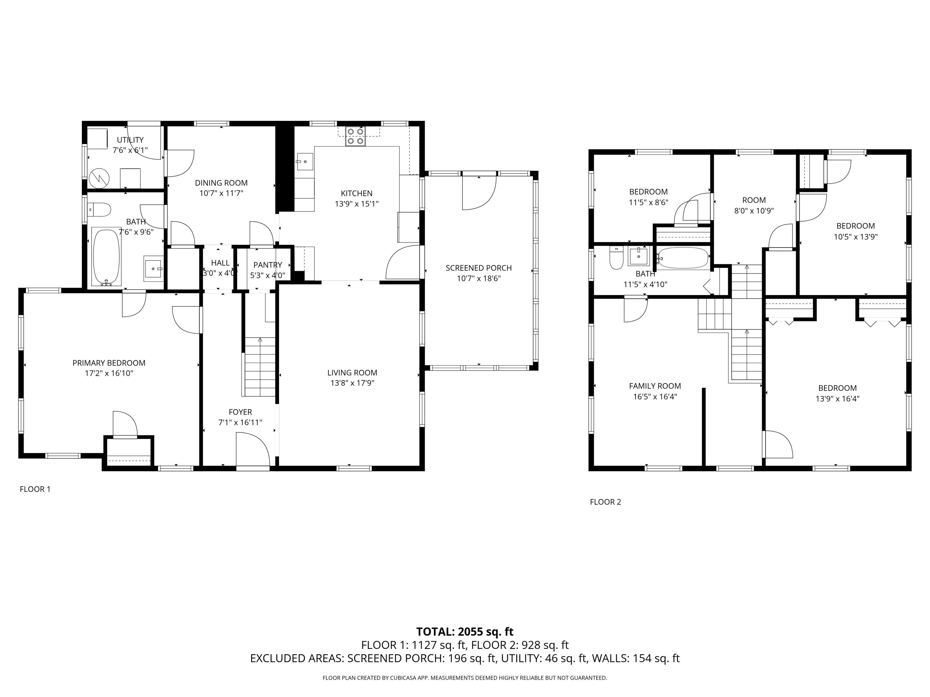 TOWN OF DEFUNIAK SPRINGS - Residential