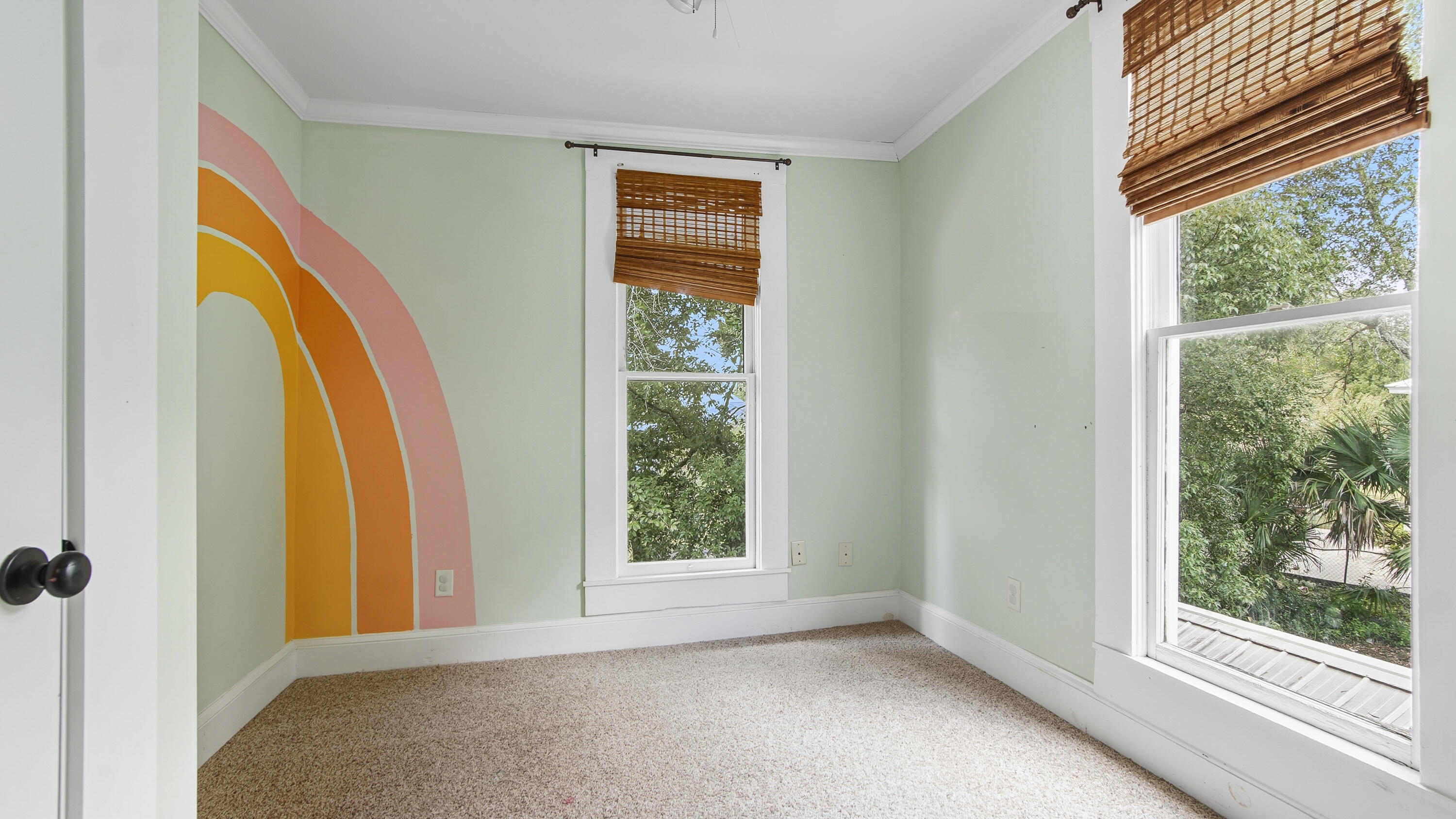 TOWN OF DEFUNIAK SPRINGS - Residential