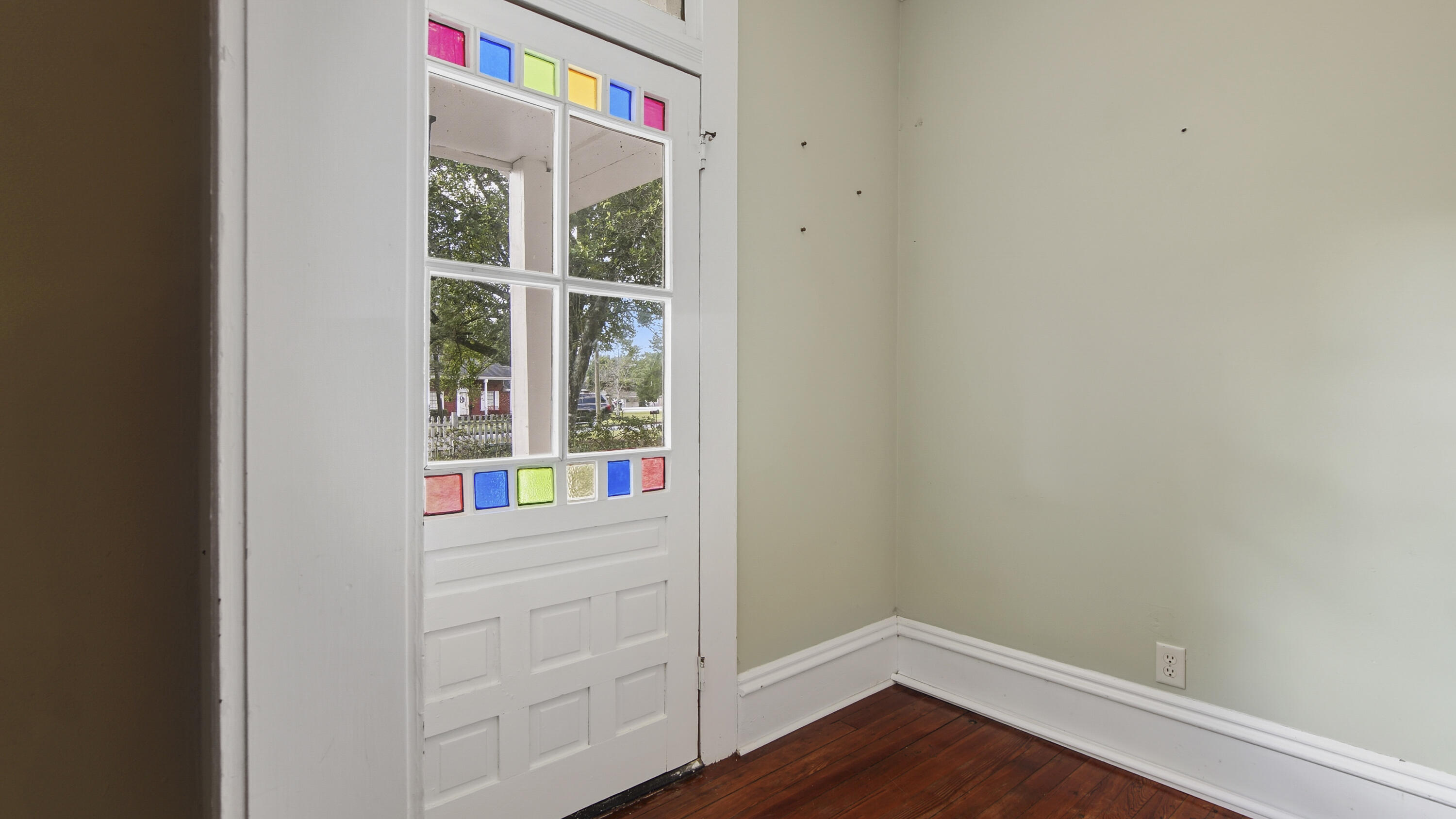 TOWN OF DEFUNIAK SPRINGS - Residential