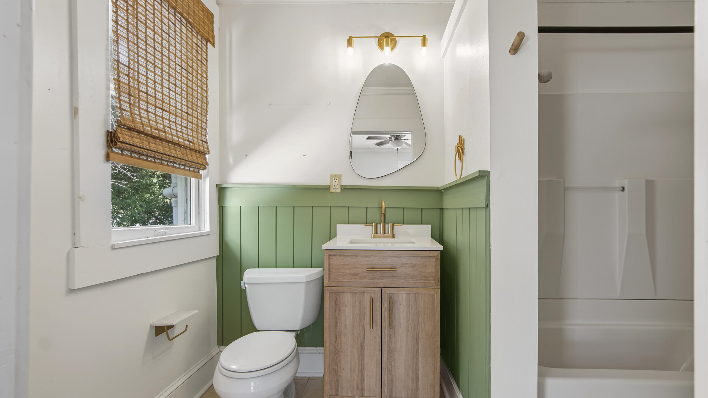 TOWN OF DEFUNIAK SPRINGS - Residential