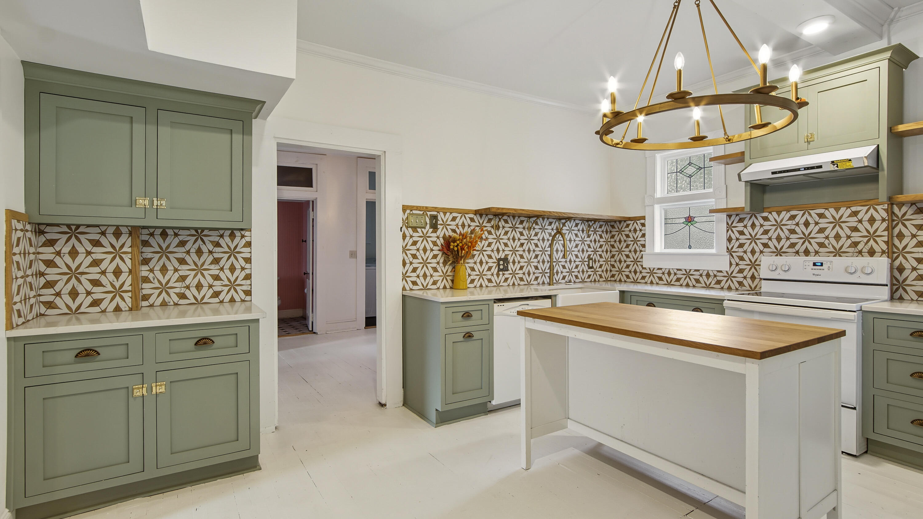 TOWN OF DEFUNIAK SPRINGS - Residential