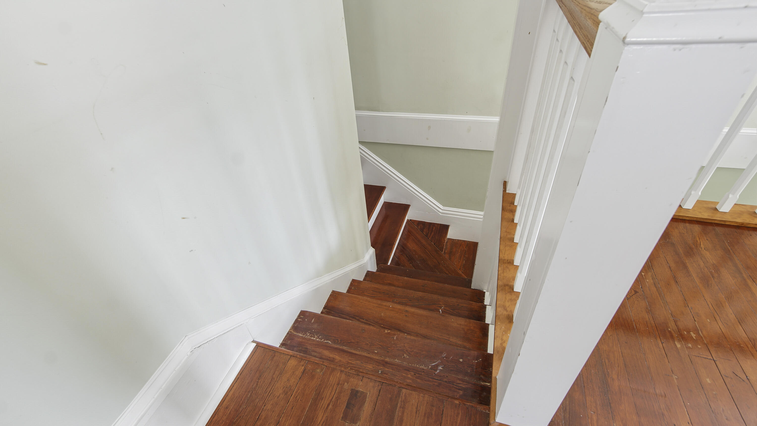 TOWN OF DEFUNIAK SPRINGS - Residential