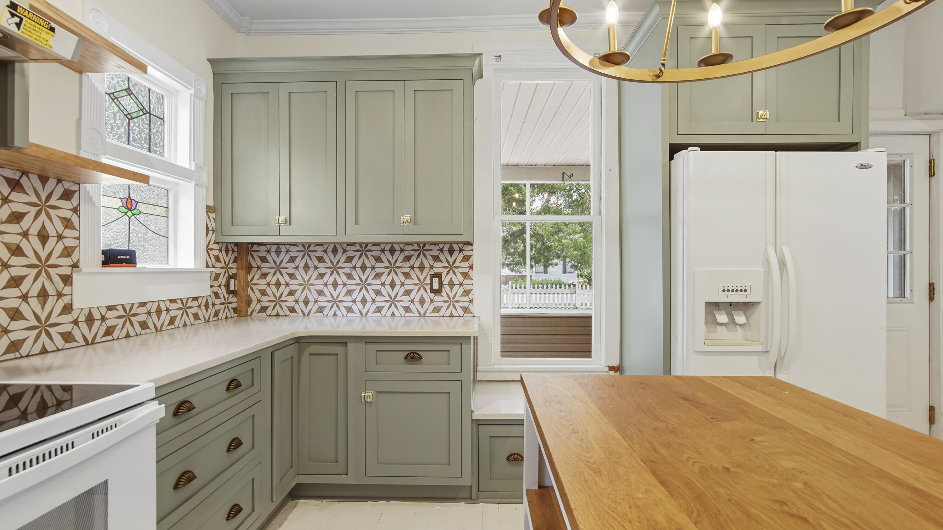 TOWN OF DEFUNIAK SPRINGS - Residential