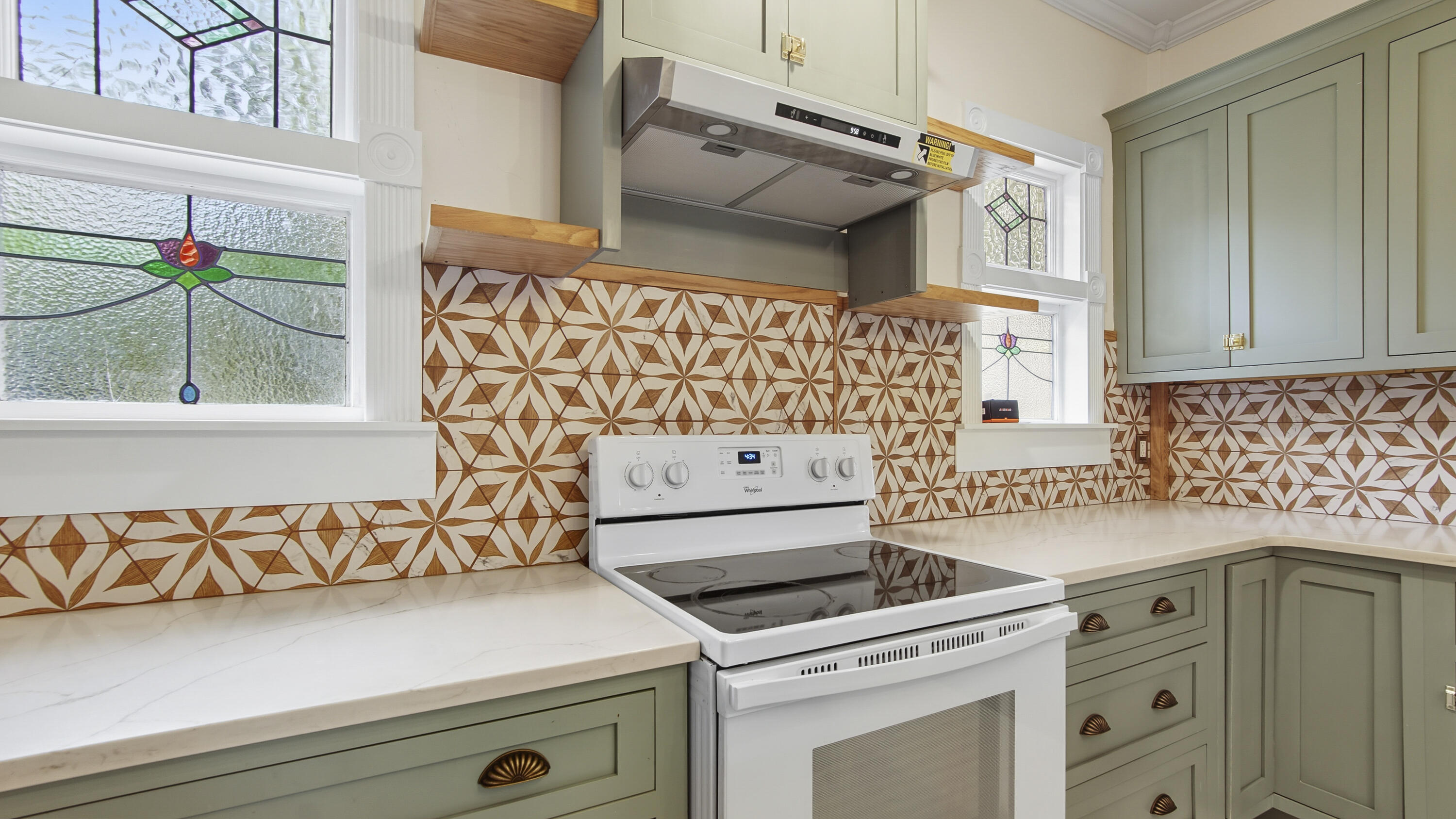 TOWN OF DEFUNIAK SPRINGS - Residential