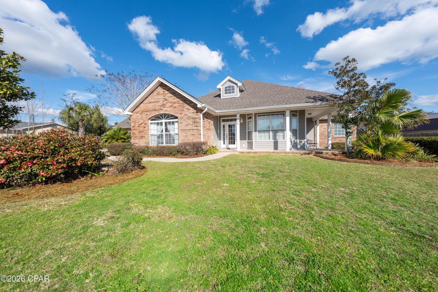 NO RECORDED SUBDIVISION - Residential