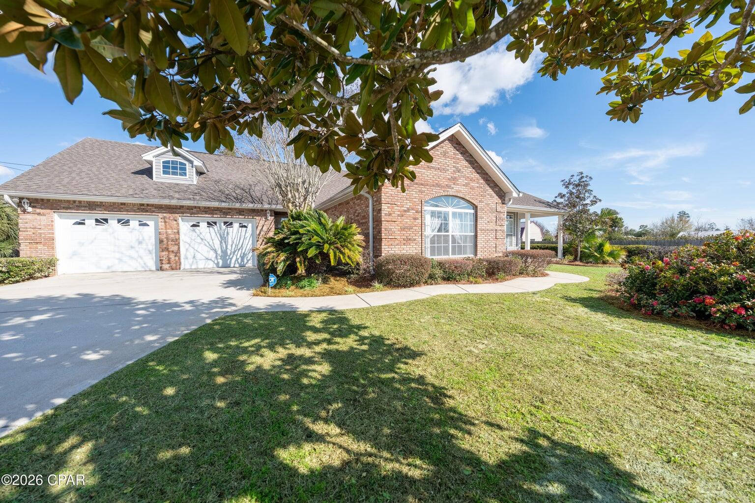 NO RECORDED SUBDIVISION - Residential