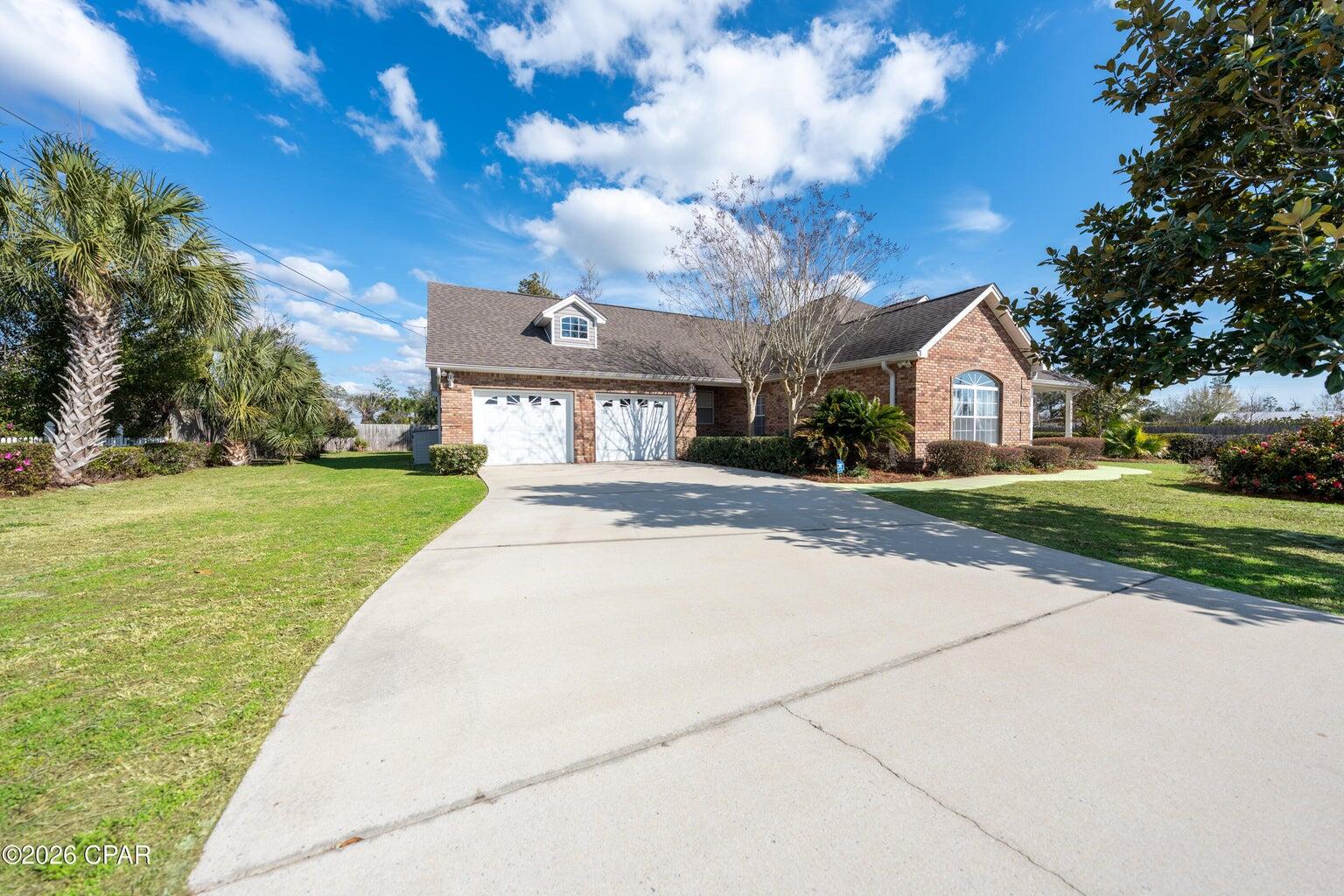 NO RECORDED SUBDIVISION - Residential