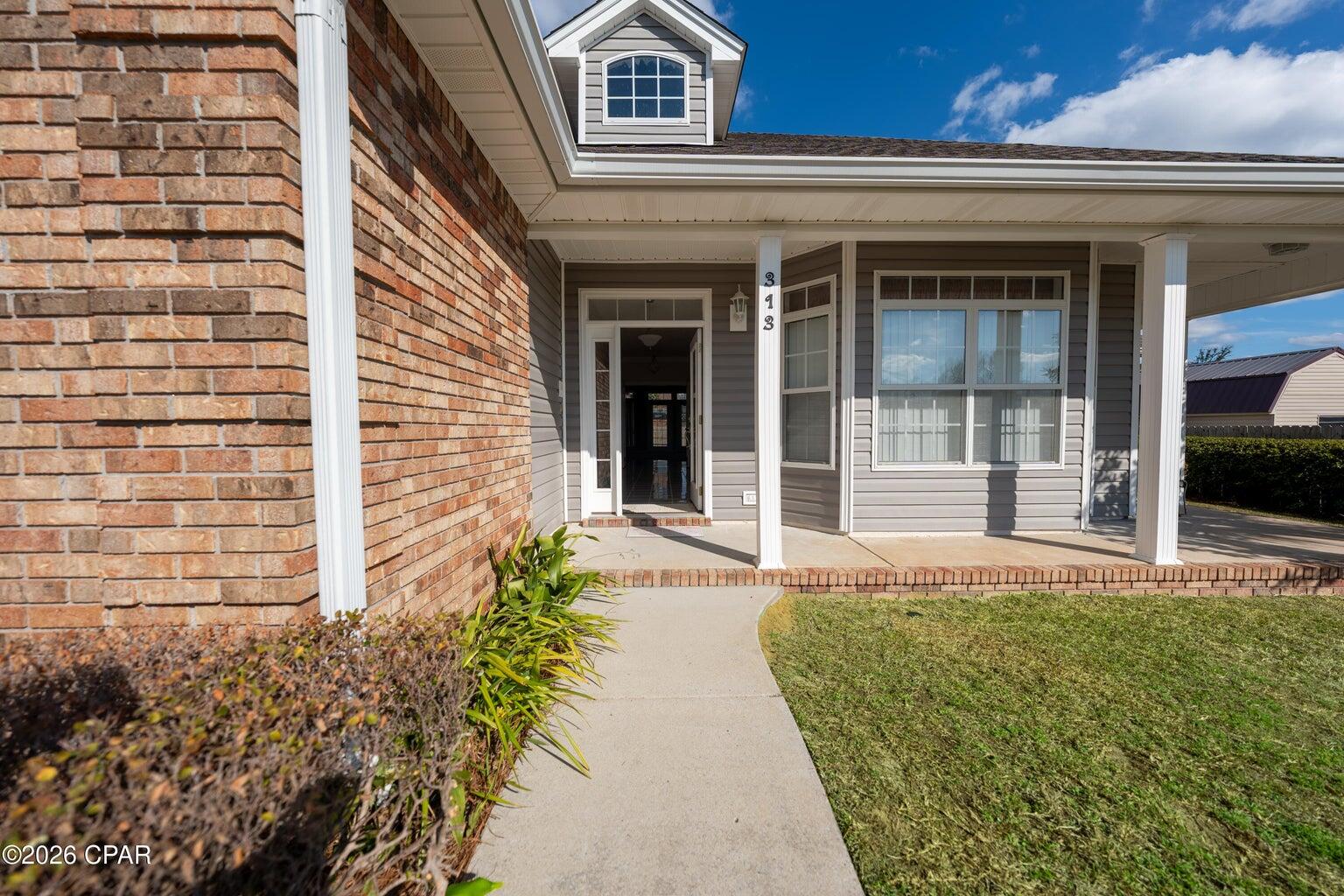 NO RECORDED SUBDIVISION - Residential