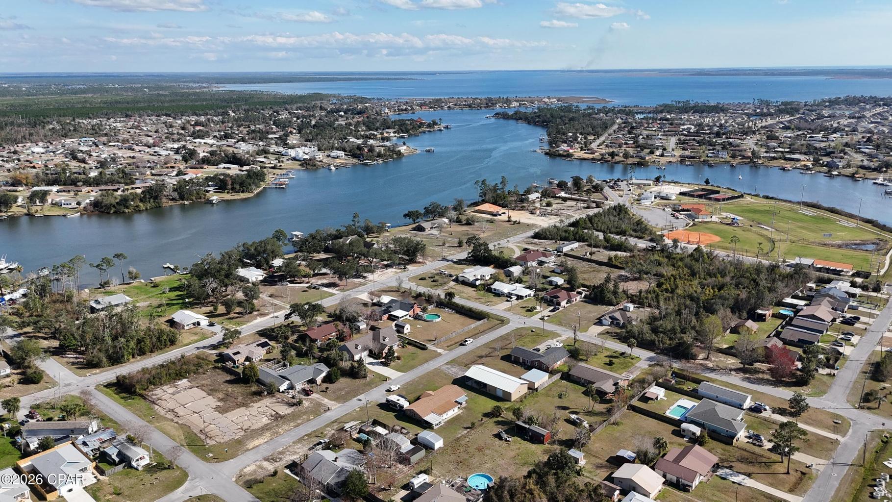 NO RECORDED SUBDIVISION - Residential