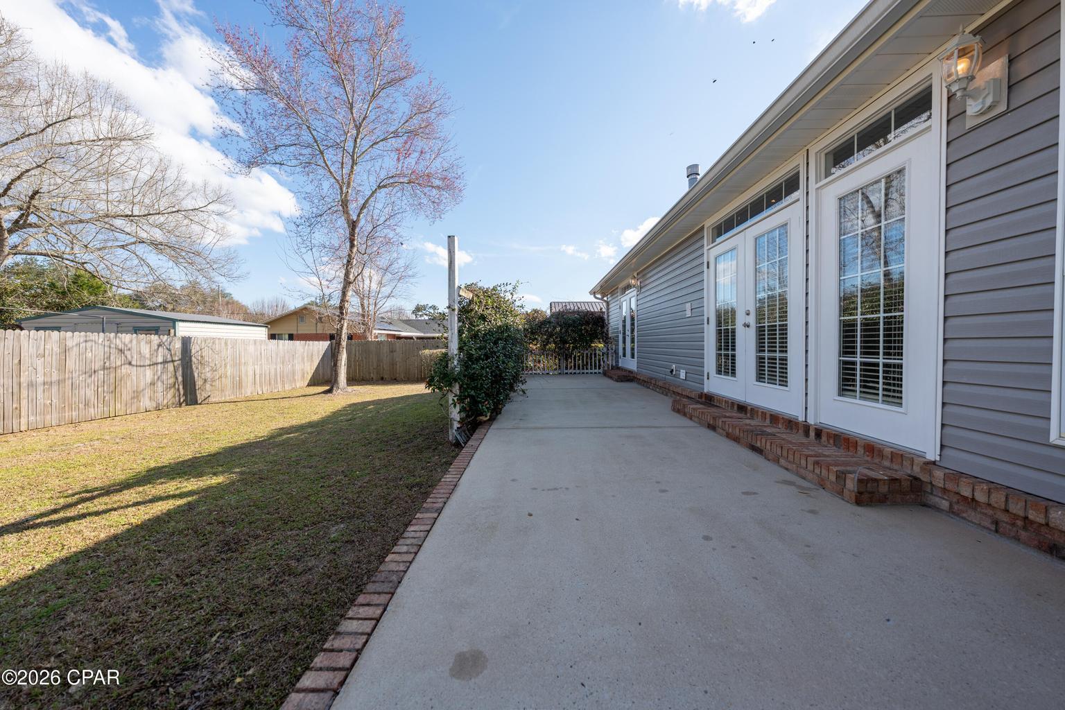 NO RECORDED SUBDIVISION - Residential