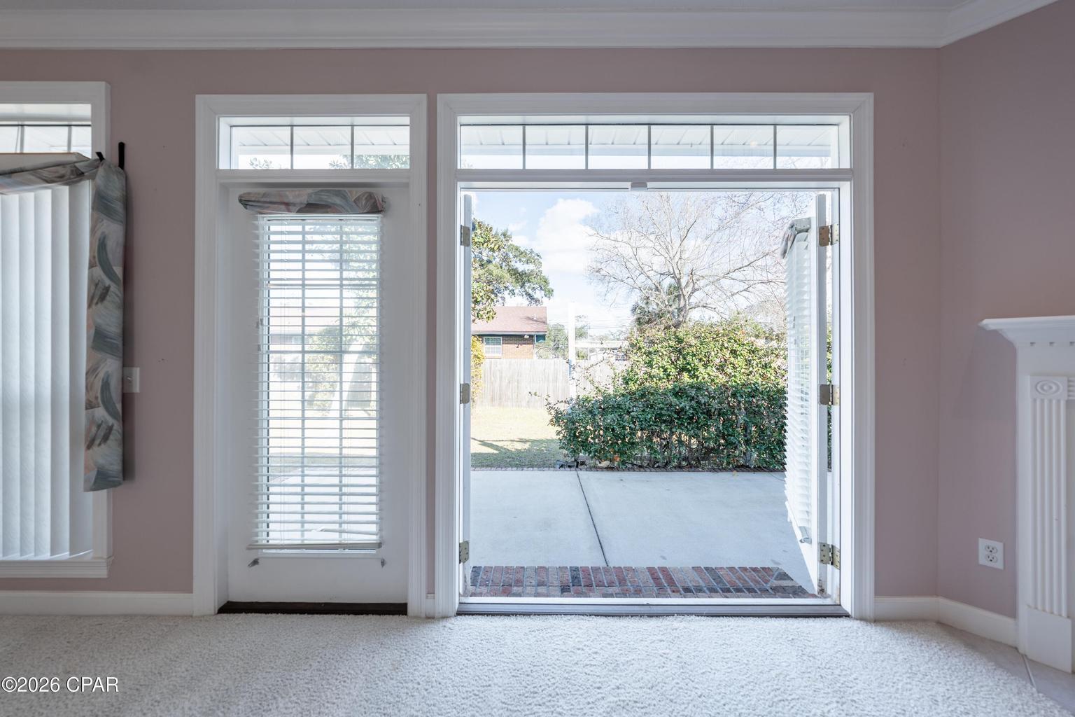 NO RECORDED SUBDIVISION - Residential