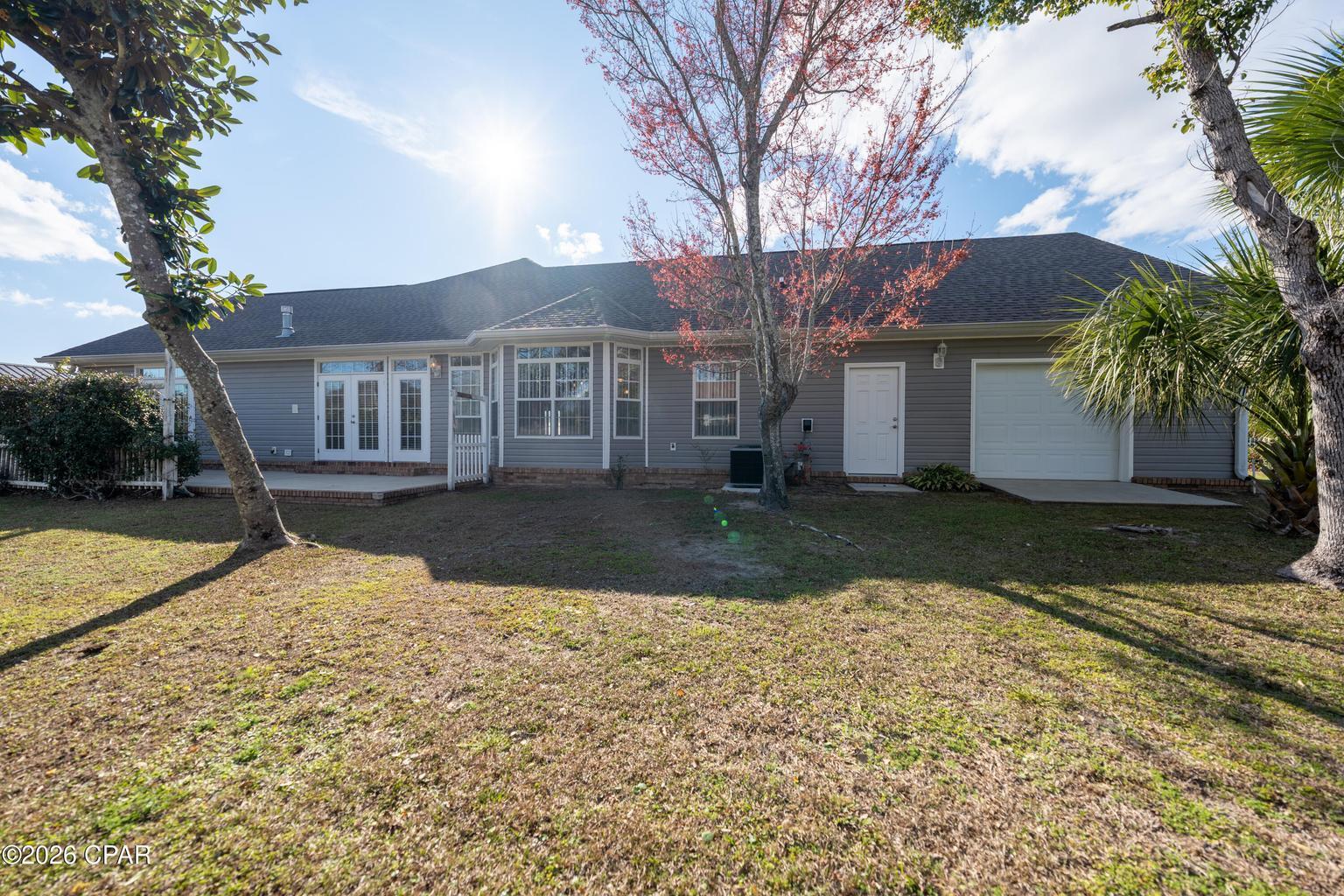 NO RECORDED SUBDIVISION - Residential