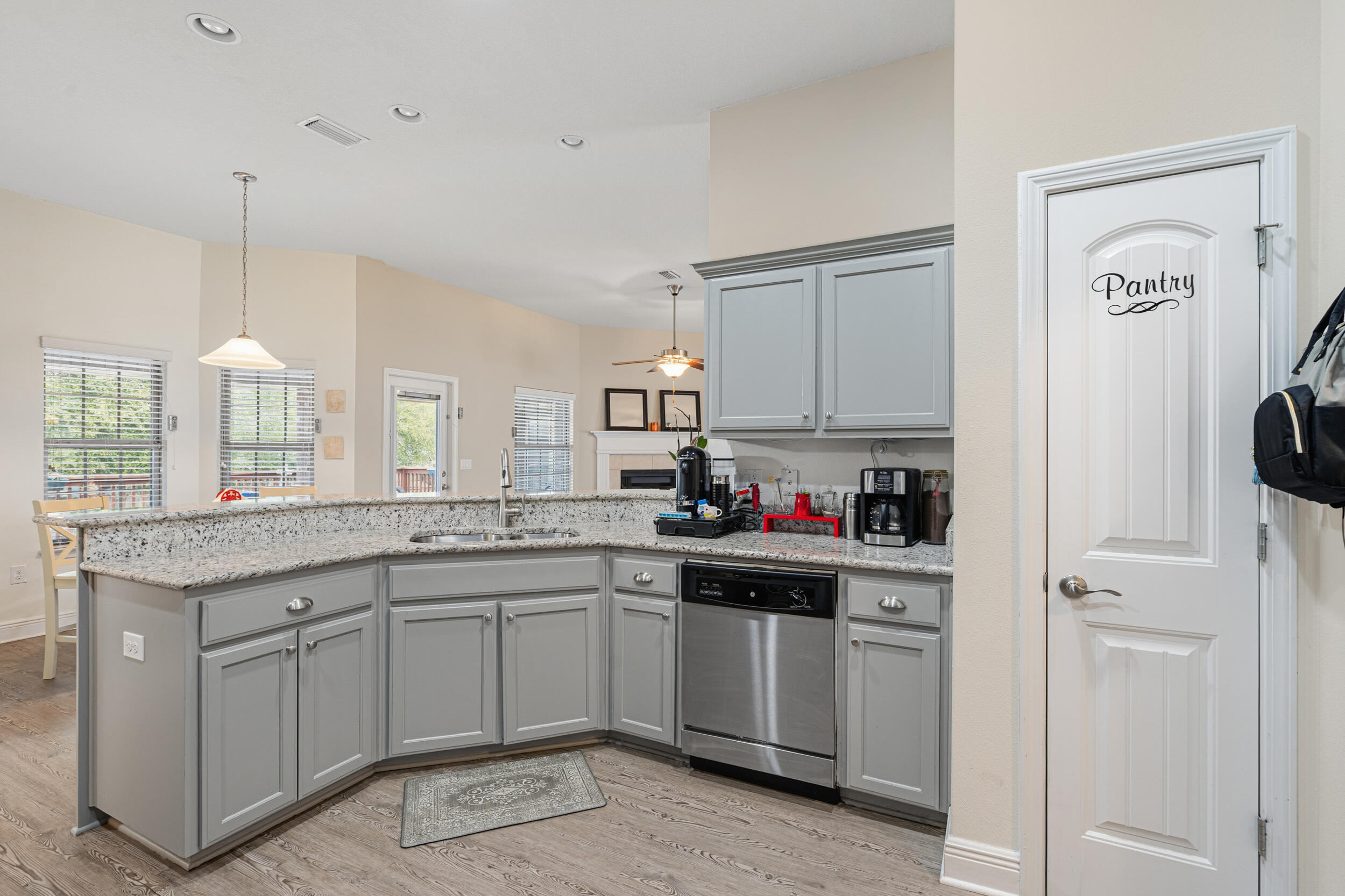 NANTERRE - Residential