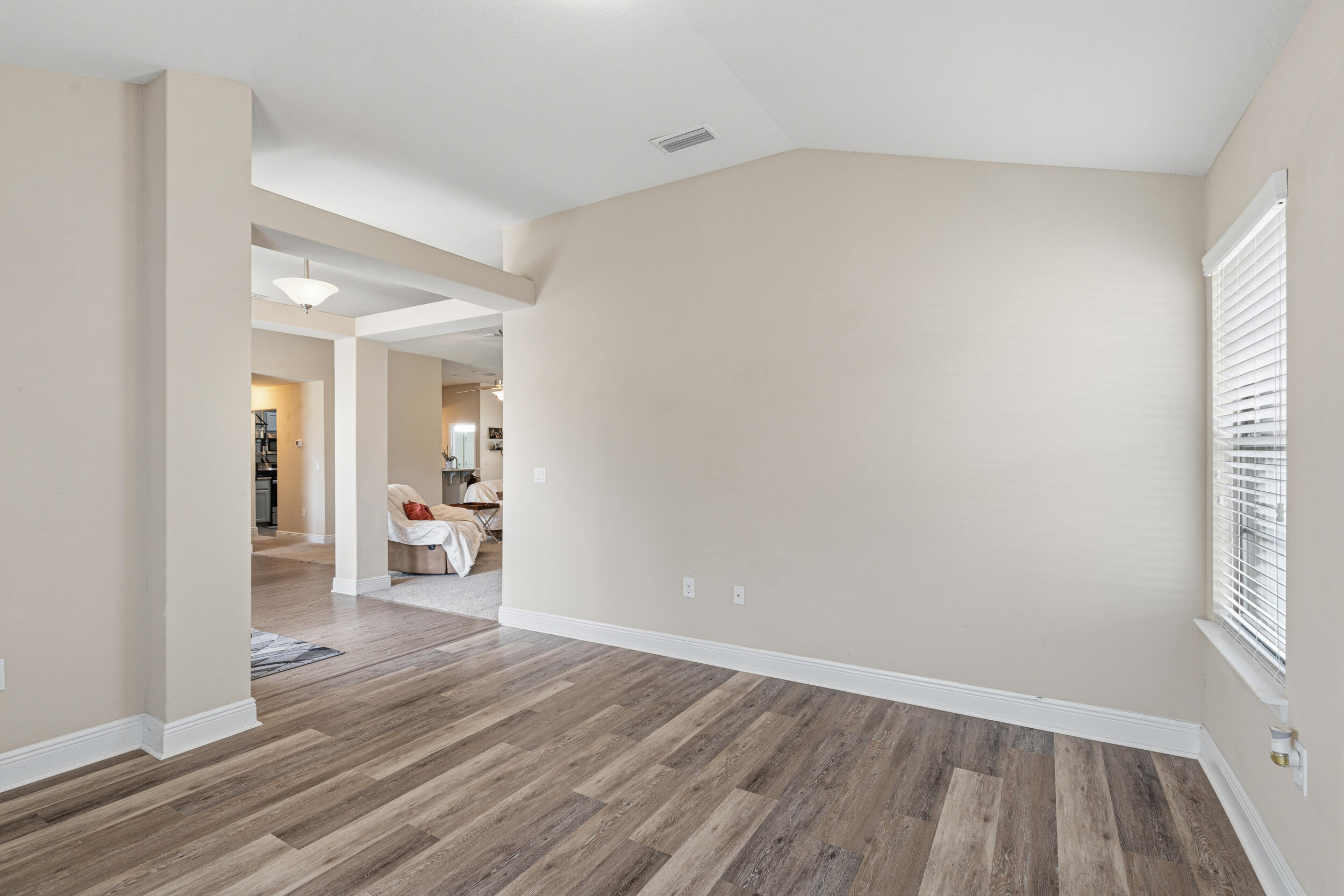 NANTERRE - Residential