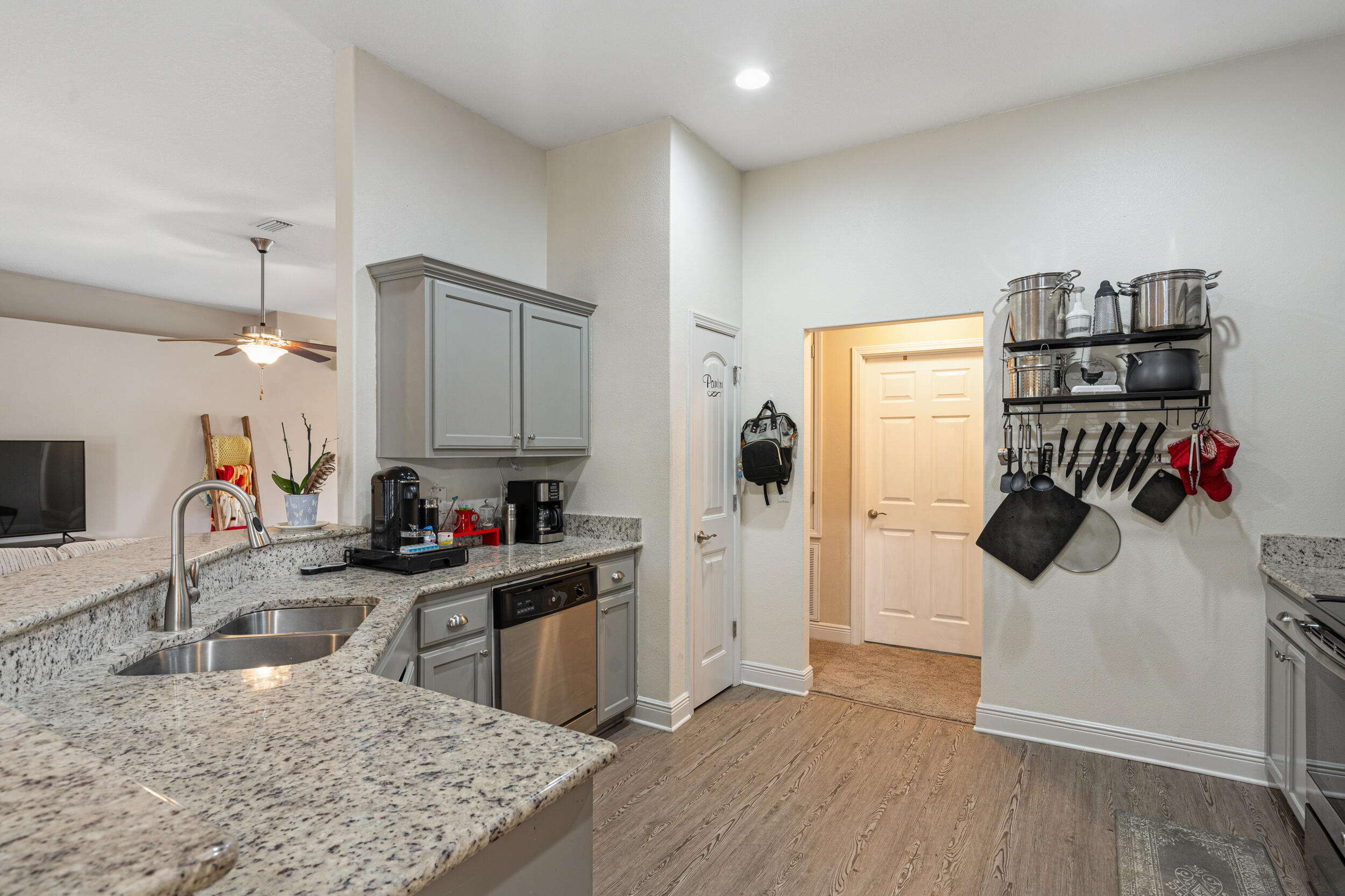 NANTERRE - Residential