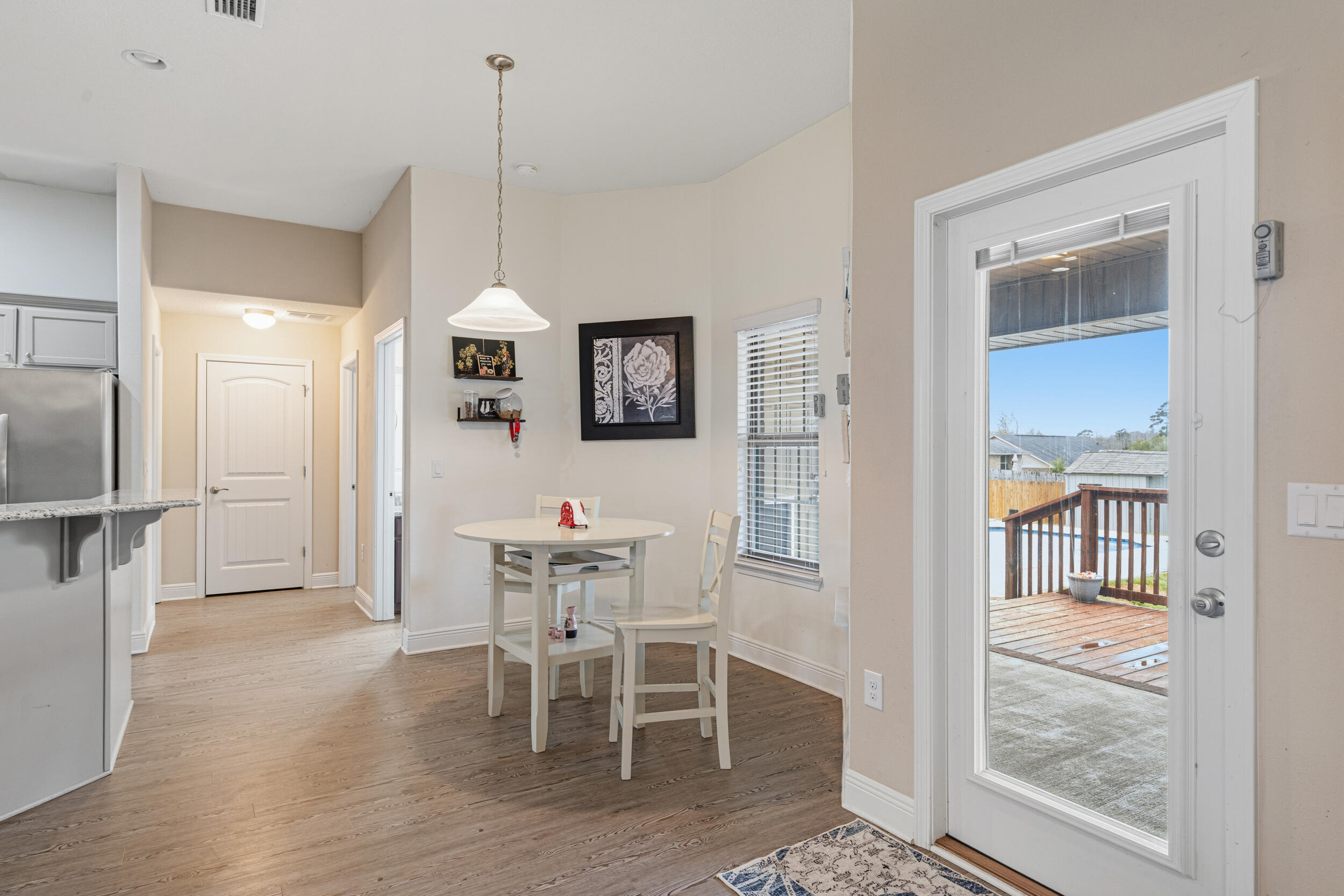 NANTERRE - Residential