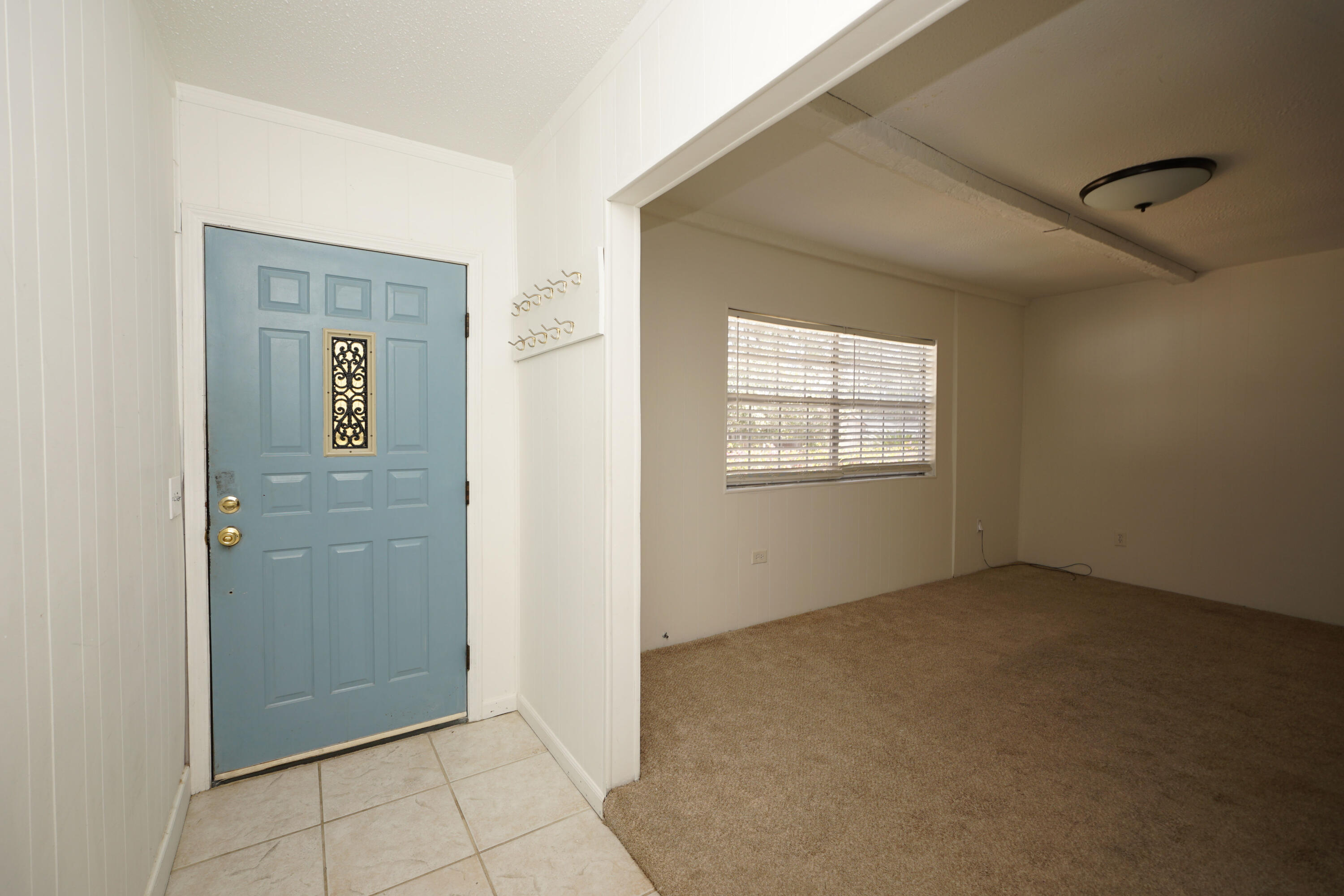 VALPARAISO PLAT 01 - Residential