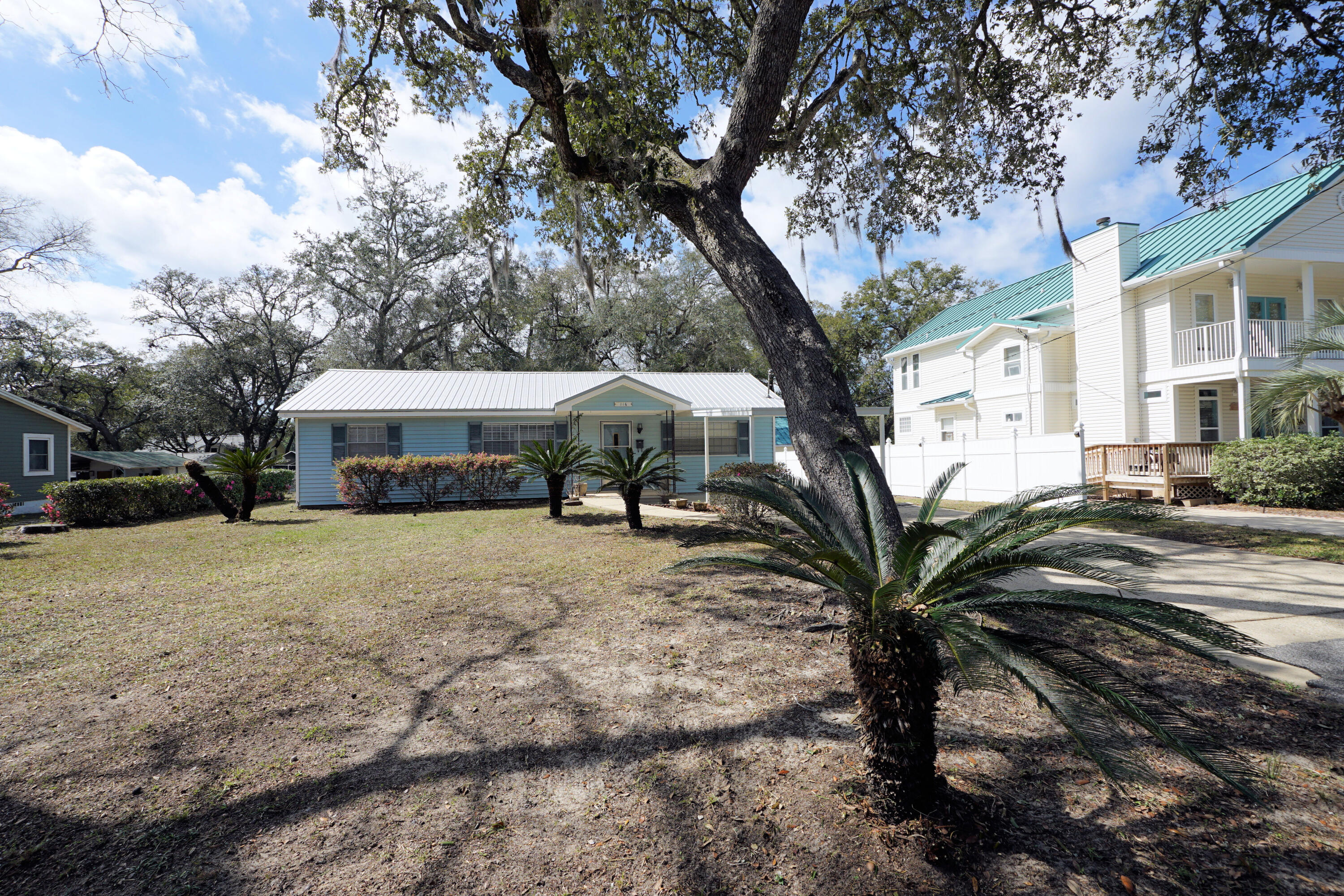 VALPARAISO PLAT 01 - Residential