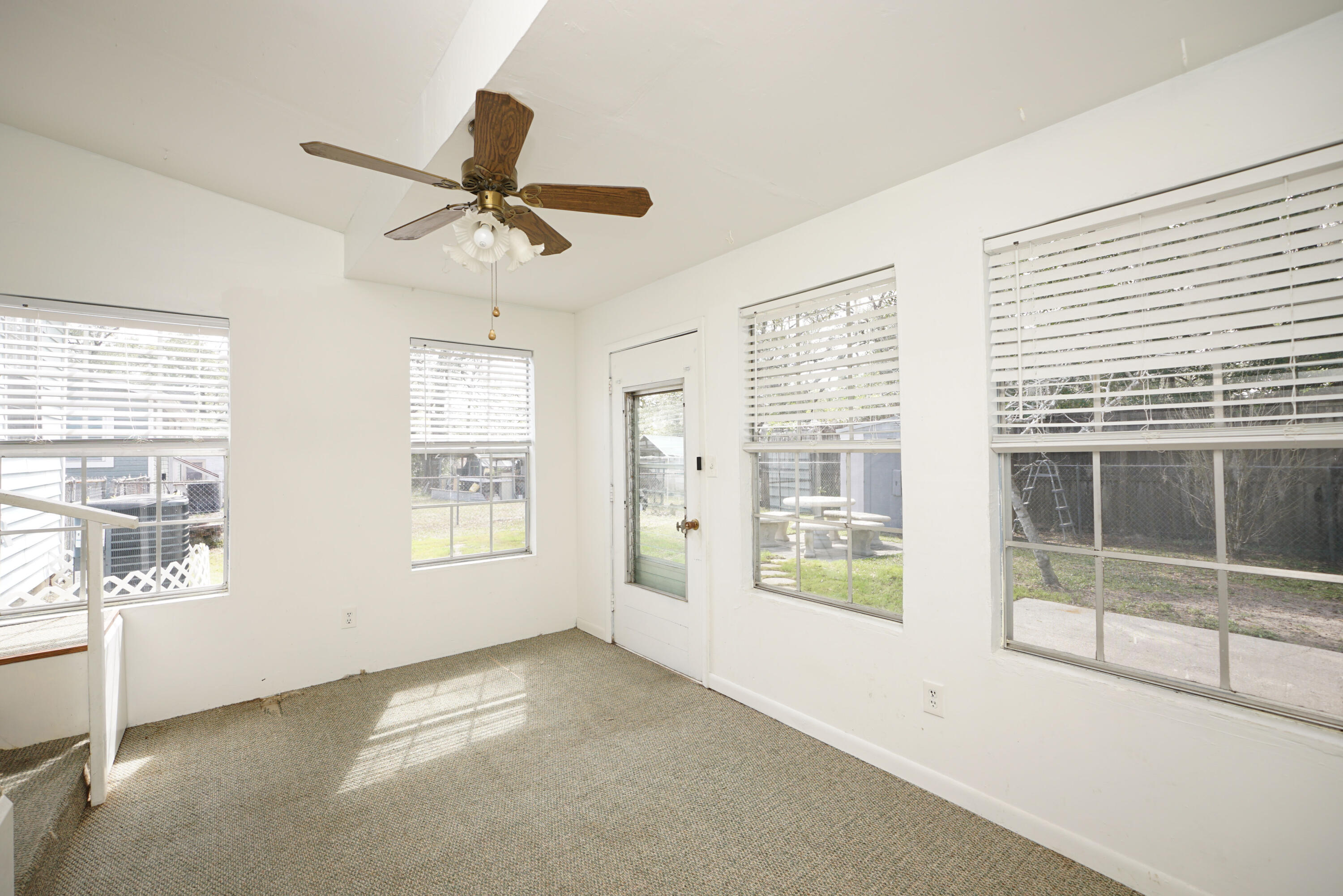 VALPARAISO PLAT 01 - Residential