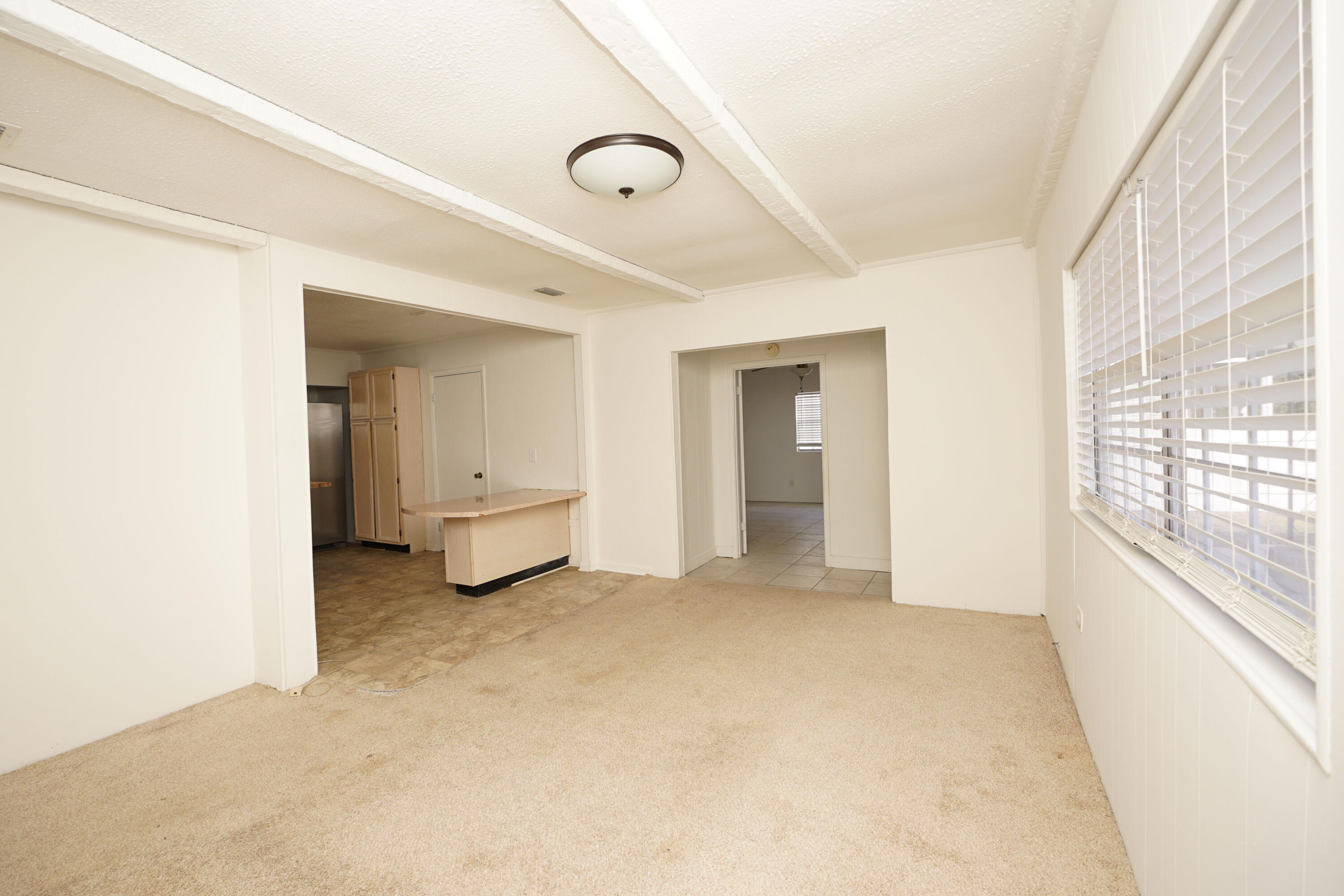 VALPARAISO PLAT 01 - Residential