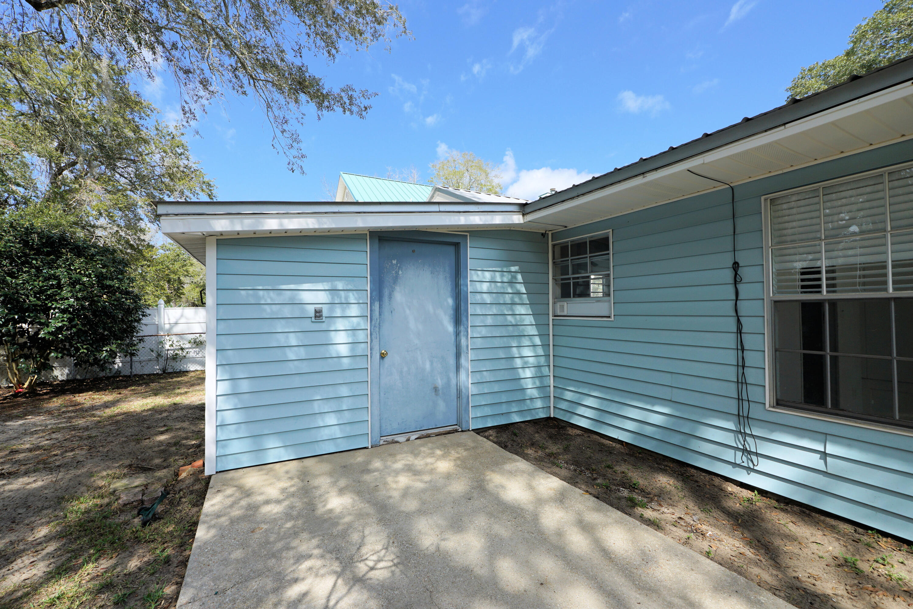 VALPARAISO PLAT 01 - Residential