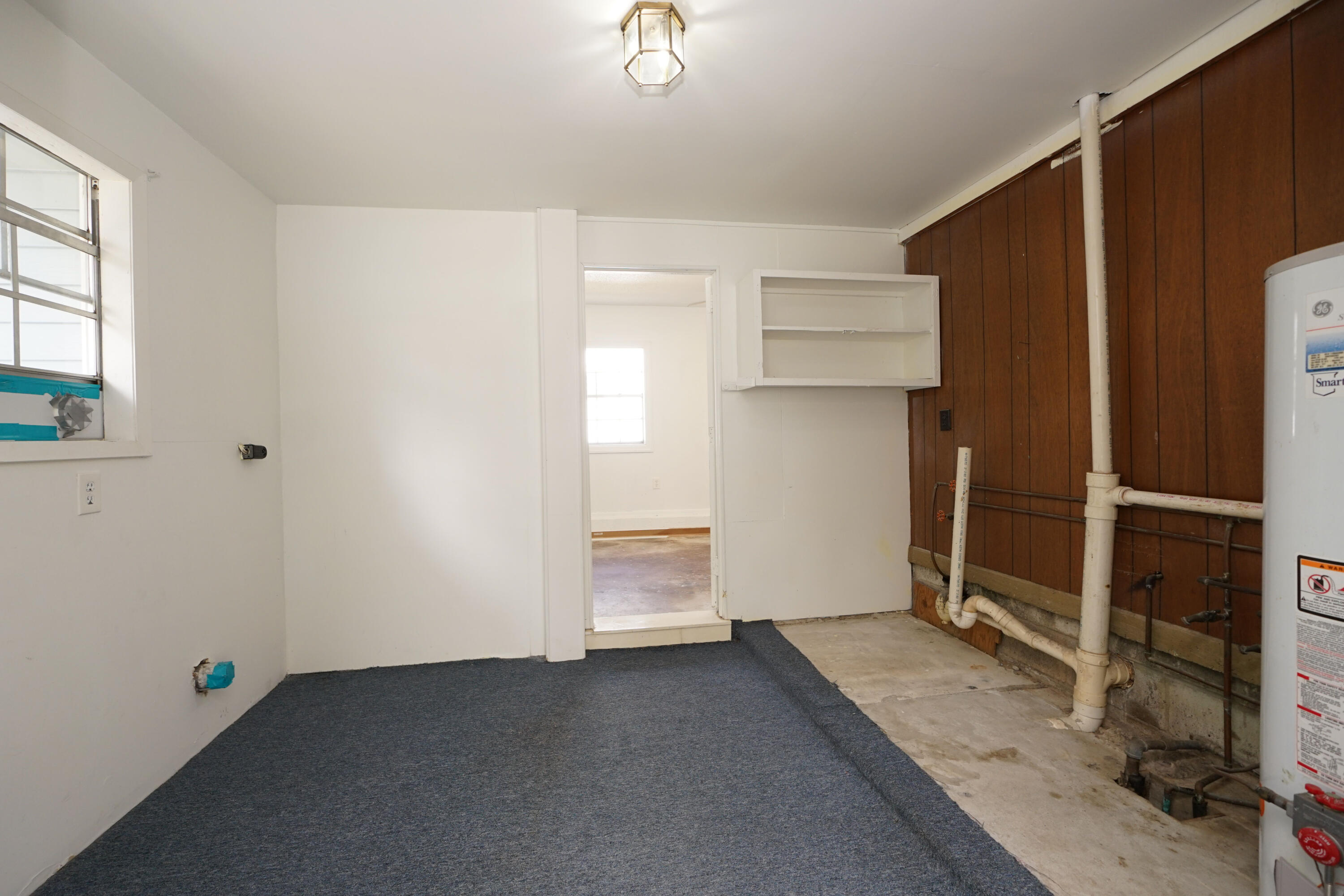 VALPARAISO PLAT 01 - Residential