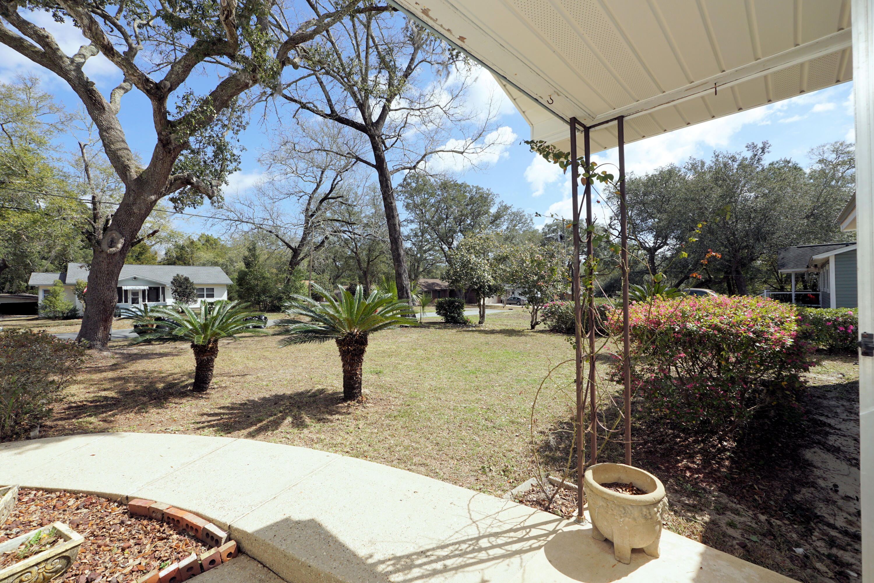 VALPARAISO PLAT 01 - Residential