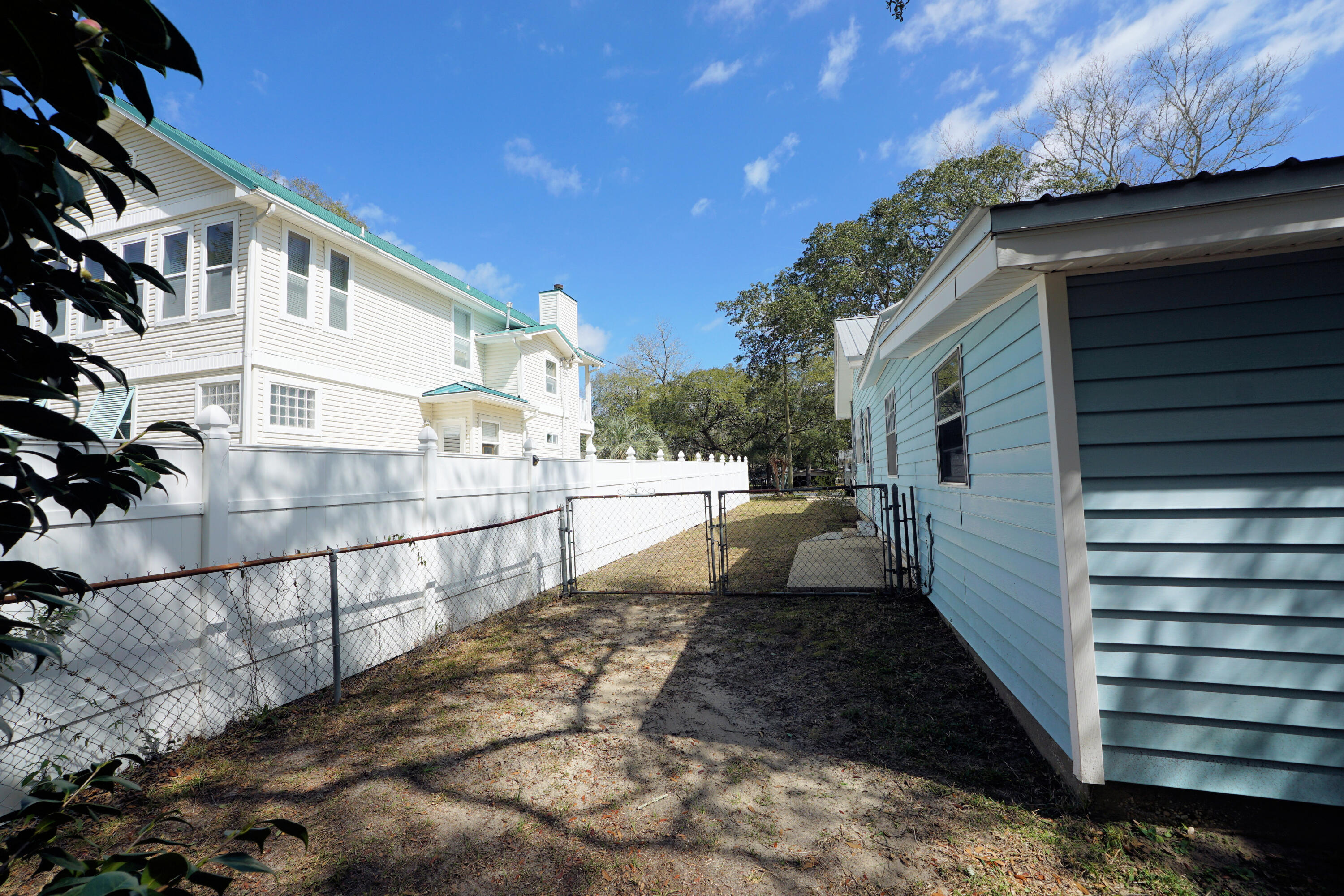 VALPARAISO PLAT 01 - Residential