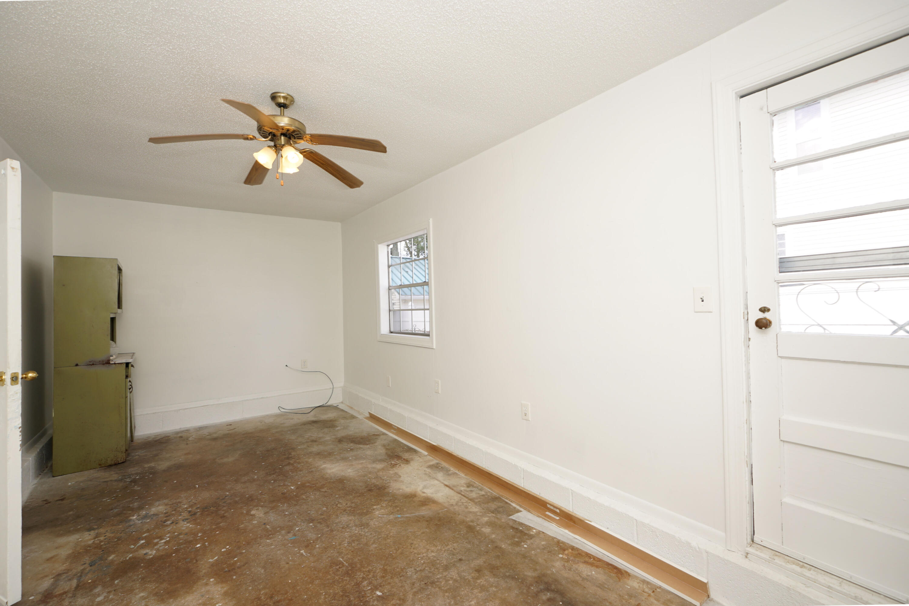 VALPARAISO PLAT 01 - Residential